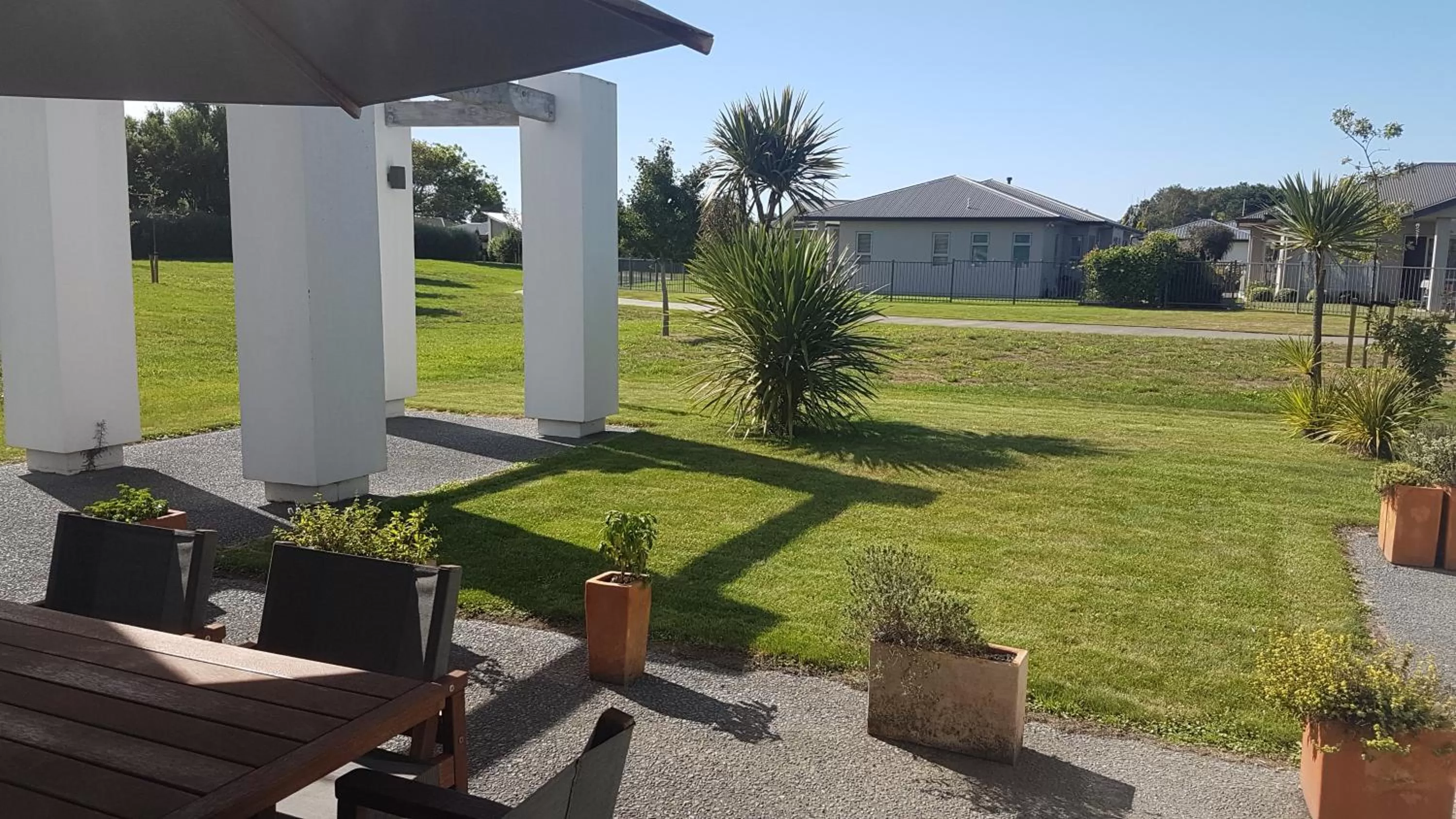 Accommodation in Frimley