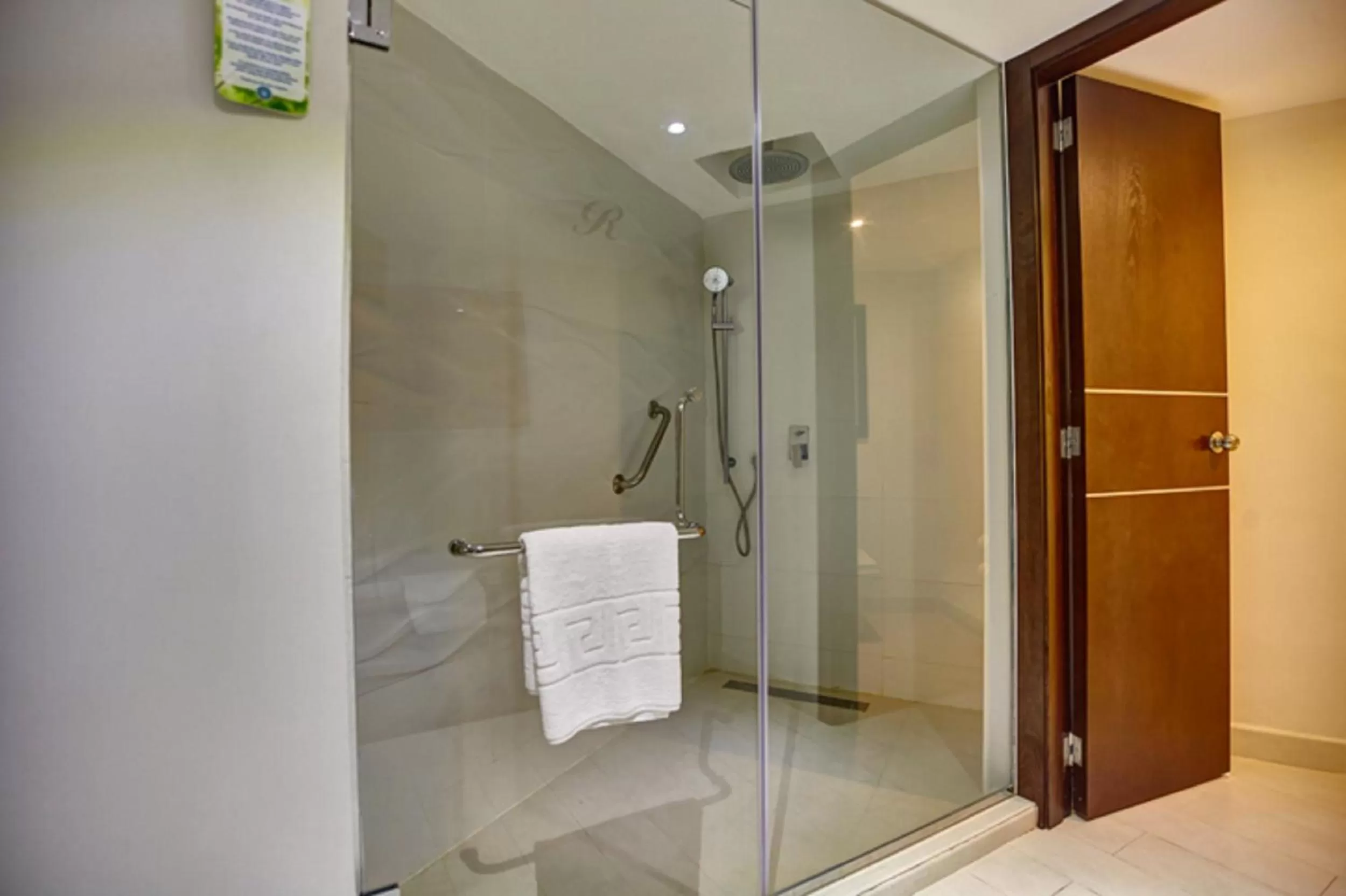 Bathroom in Royalton Hideaway Blue Waters, An Autograph Collection All-Inclusive Resort - Adults Only