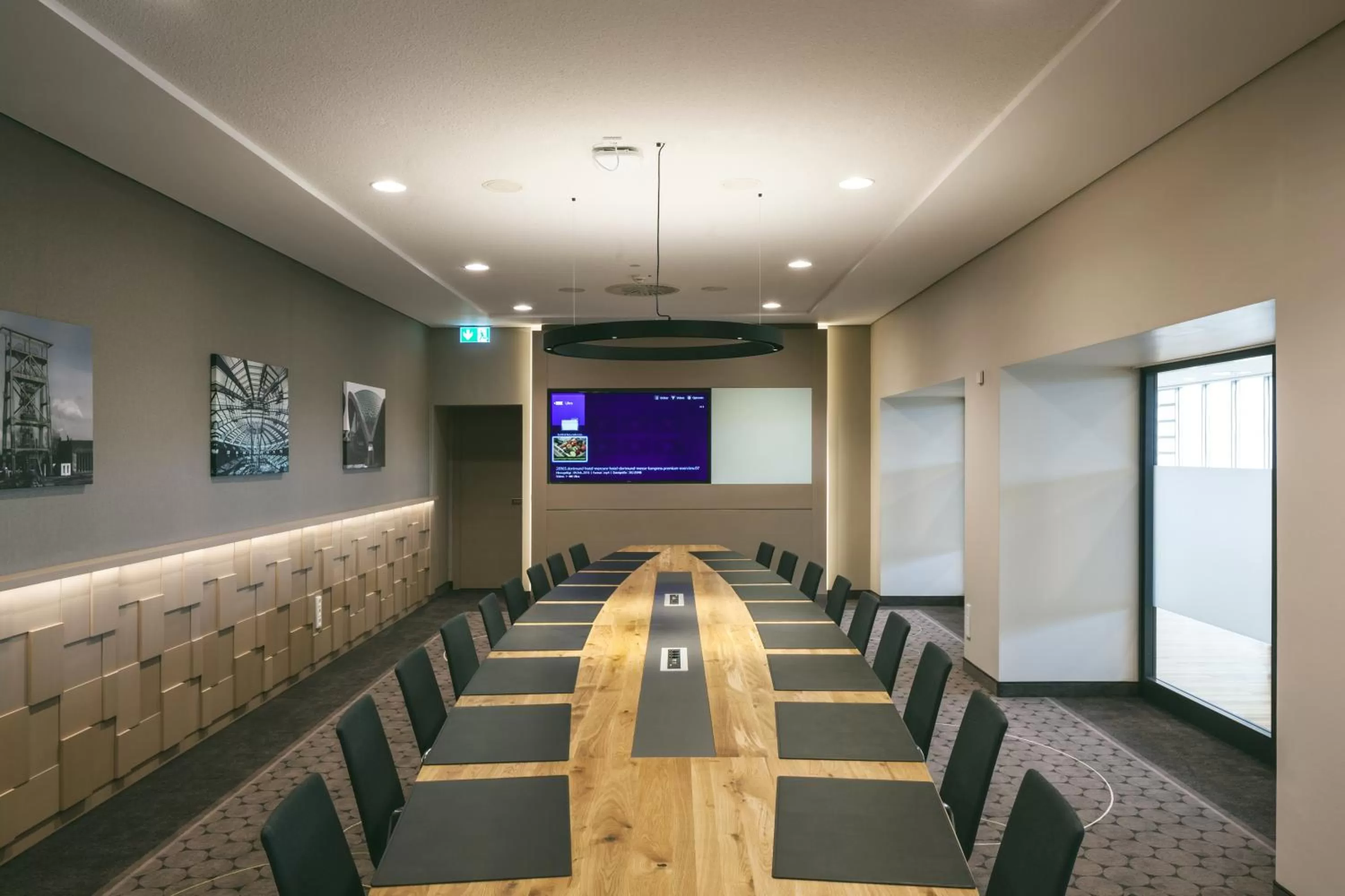 Other in Mercure Hotel Dortmund Messe