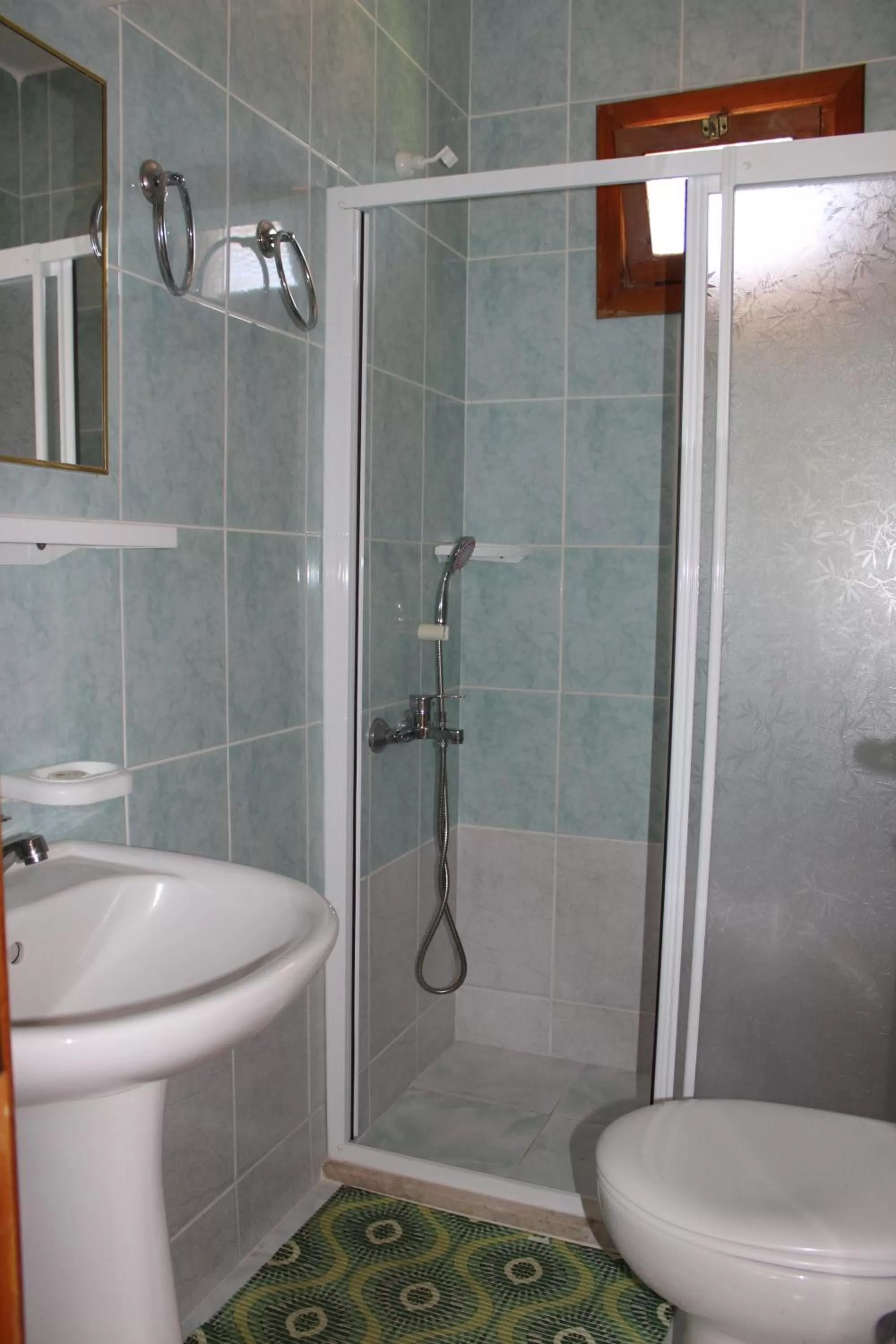 Bathroom in Summer Life Villa Apart