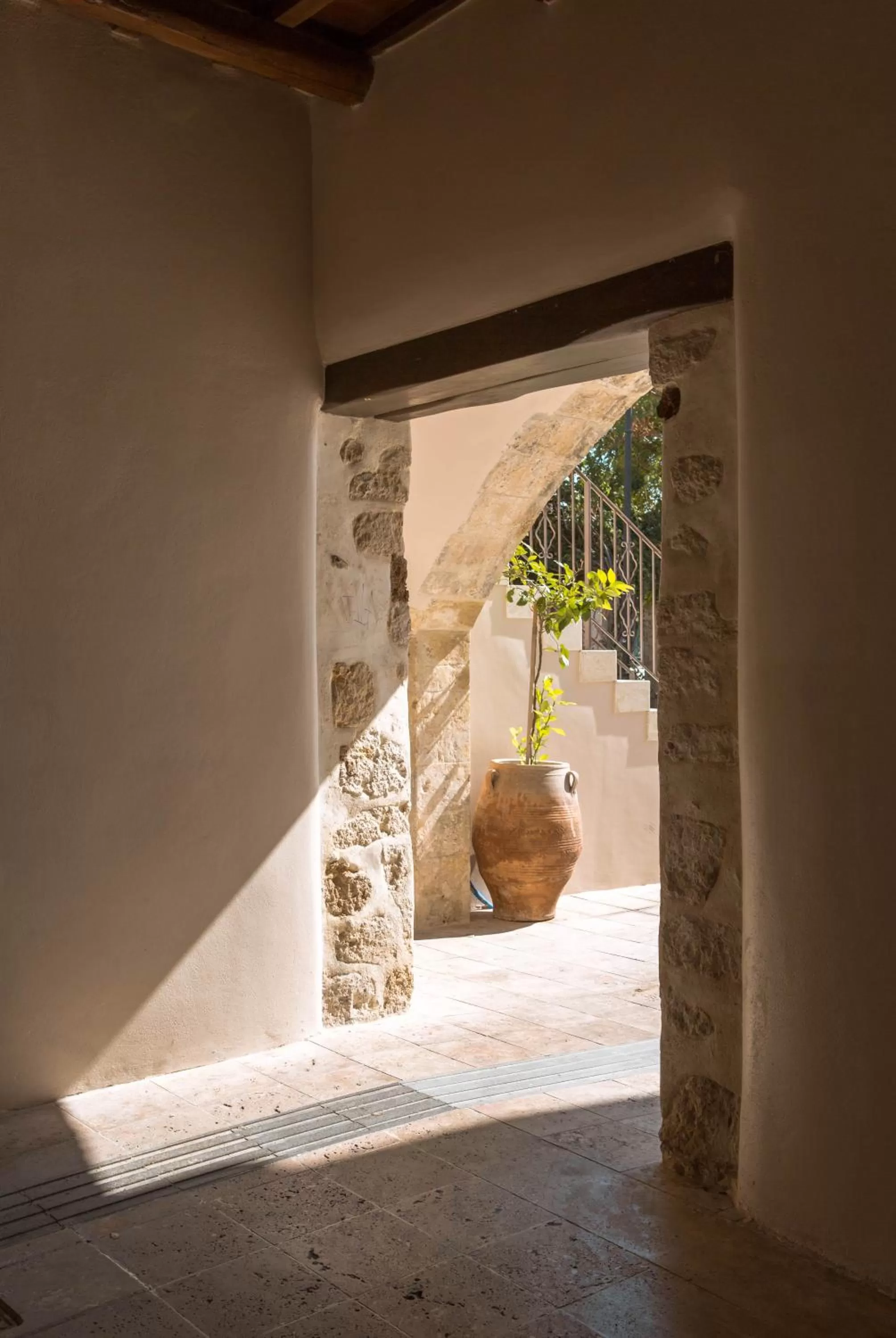 Neratze Hammam Suites