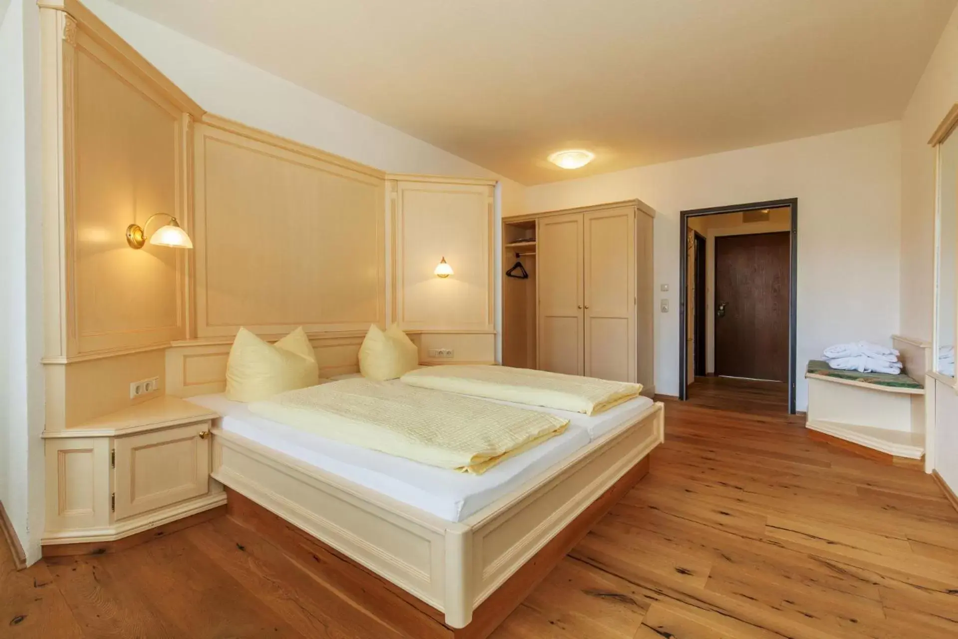 Large Single Room - single occupancy in Appartementhaus Dachsteinblick Large Single Room - single occupancy in Appartementhaus Dachsteinblick