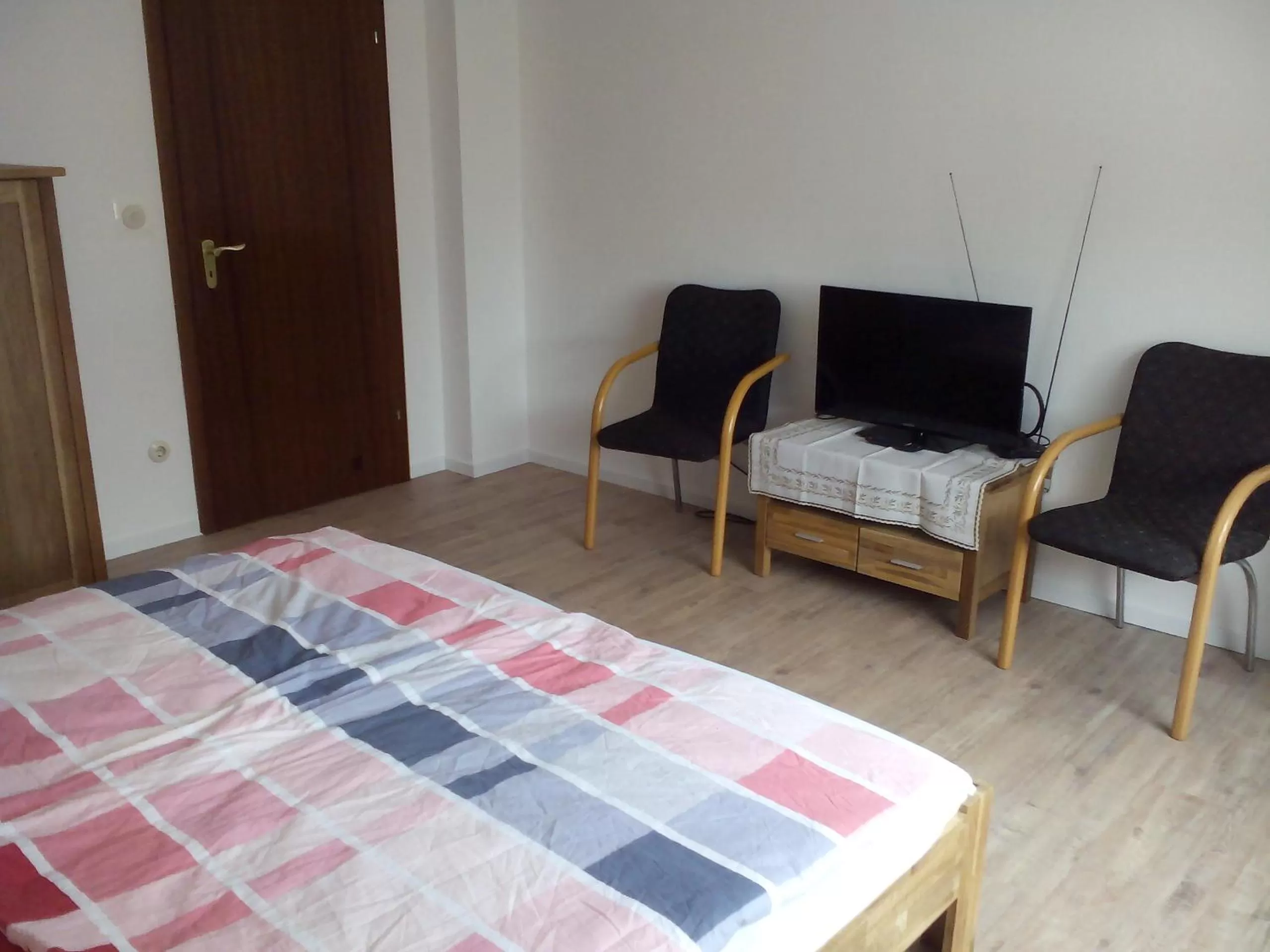 Decorative detail, Room Photo in Landgasthof Schänzer