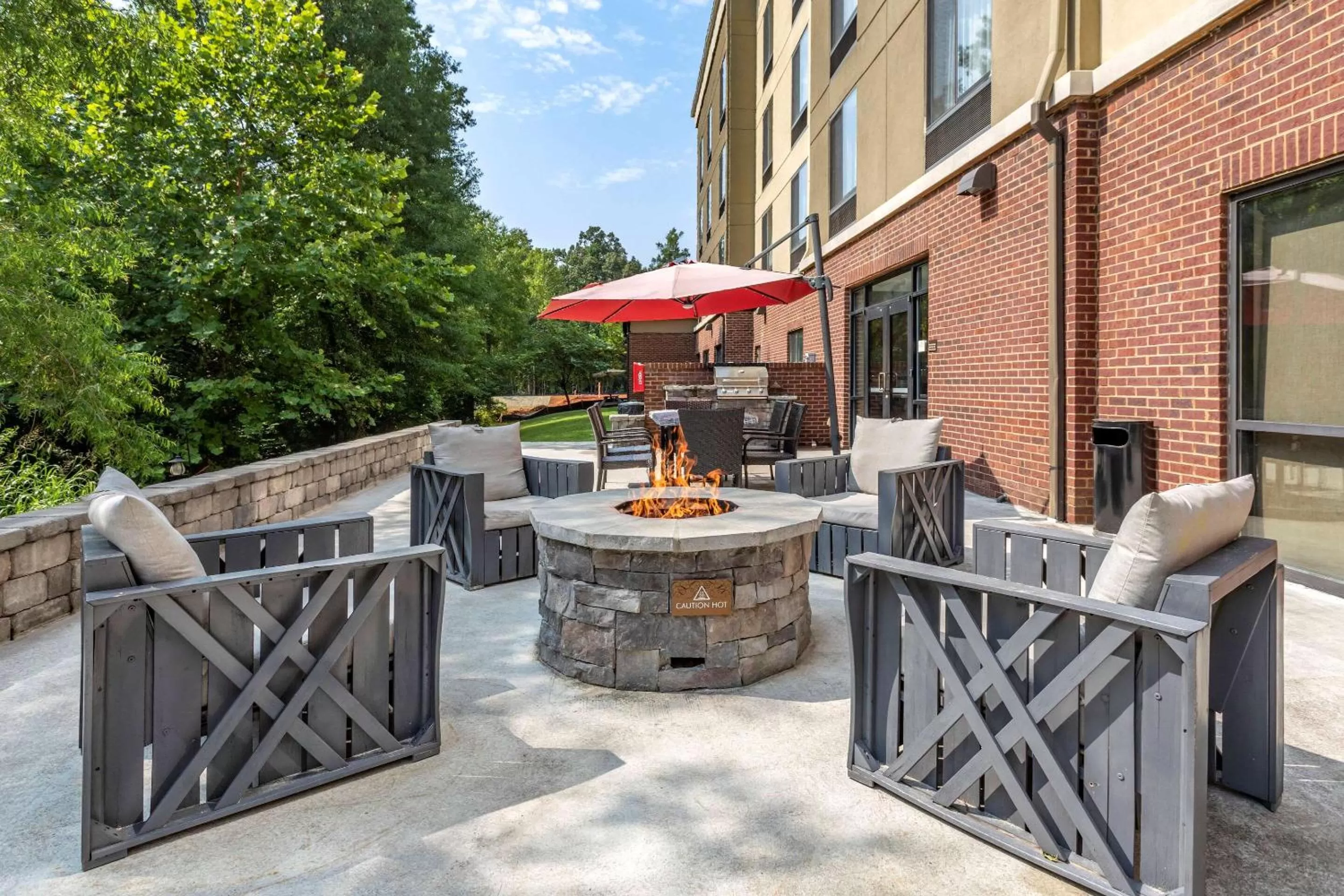 Other in Comfort Suites Manchester near Arnold AFB