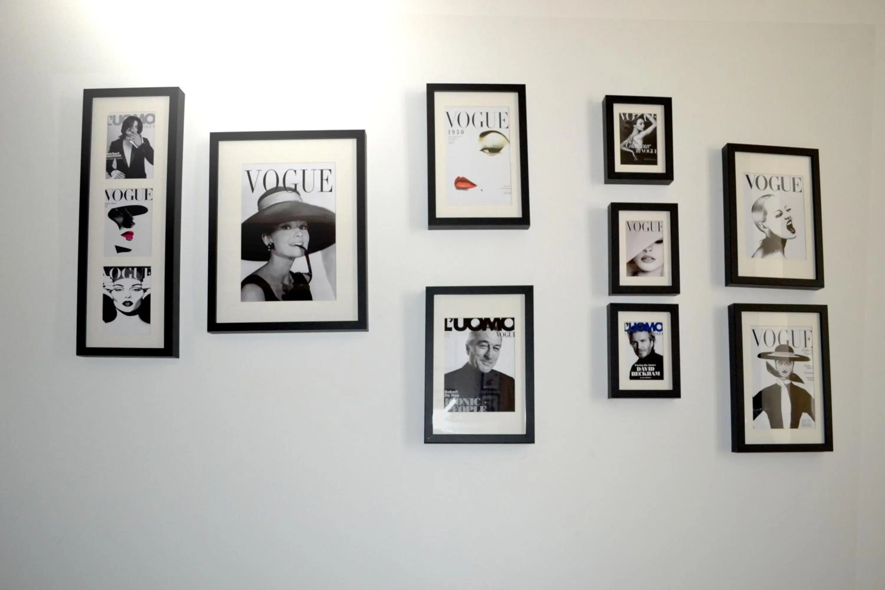 Patio in Ecumano Space