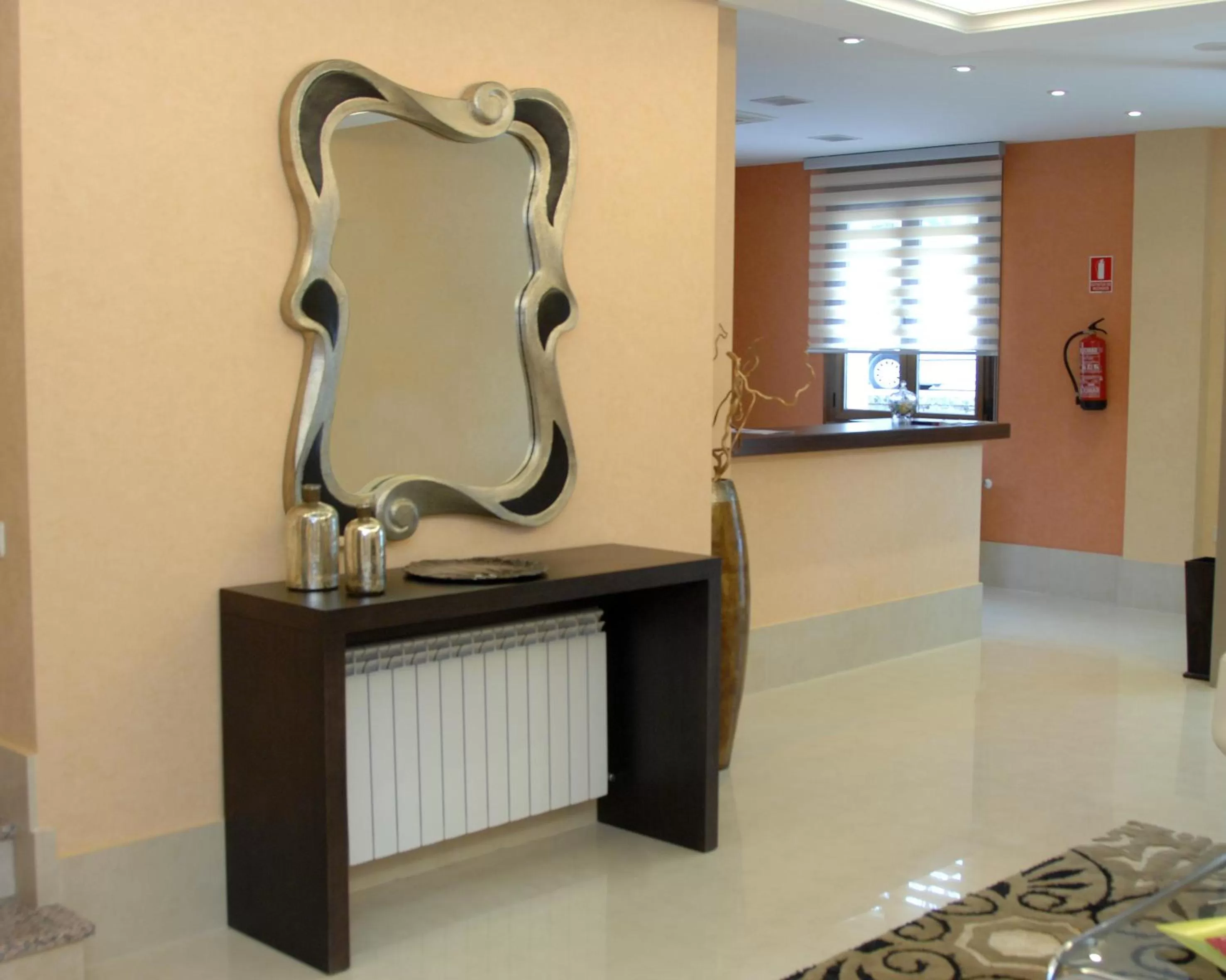 Day in Hotel HC Sigüenza