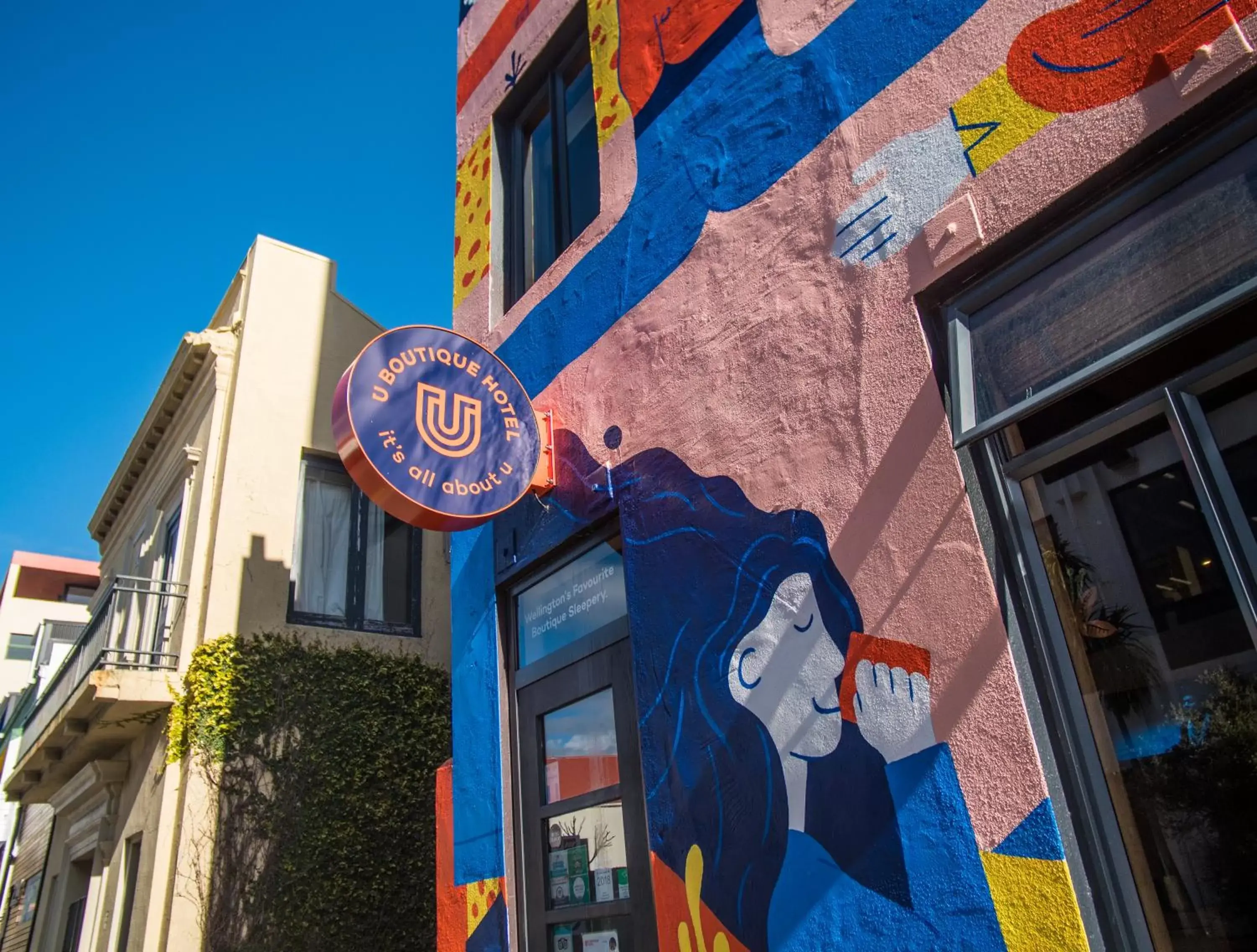 U Boutique Hotel U Boutique Hotel