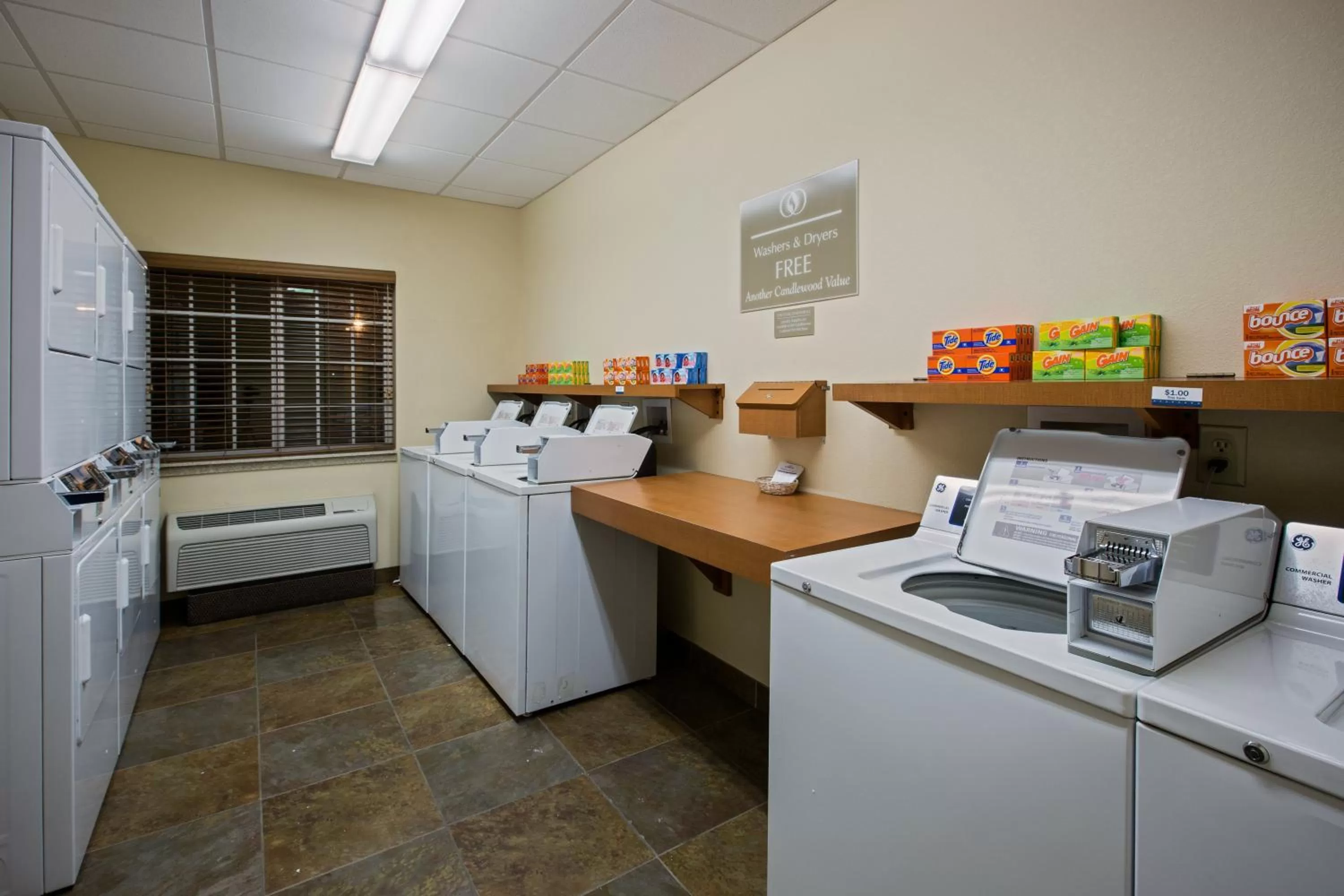 Other in Candlewood Suites Indianapolis Northwest by IHG