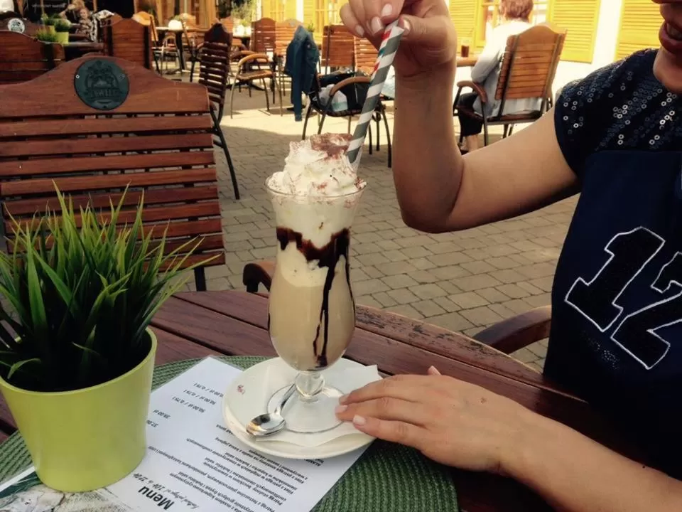 Non alcoholic drinks, Restaurant/Places to Eat in Hotel Restauracja Piwnica Rycerska