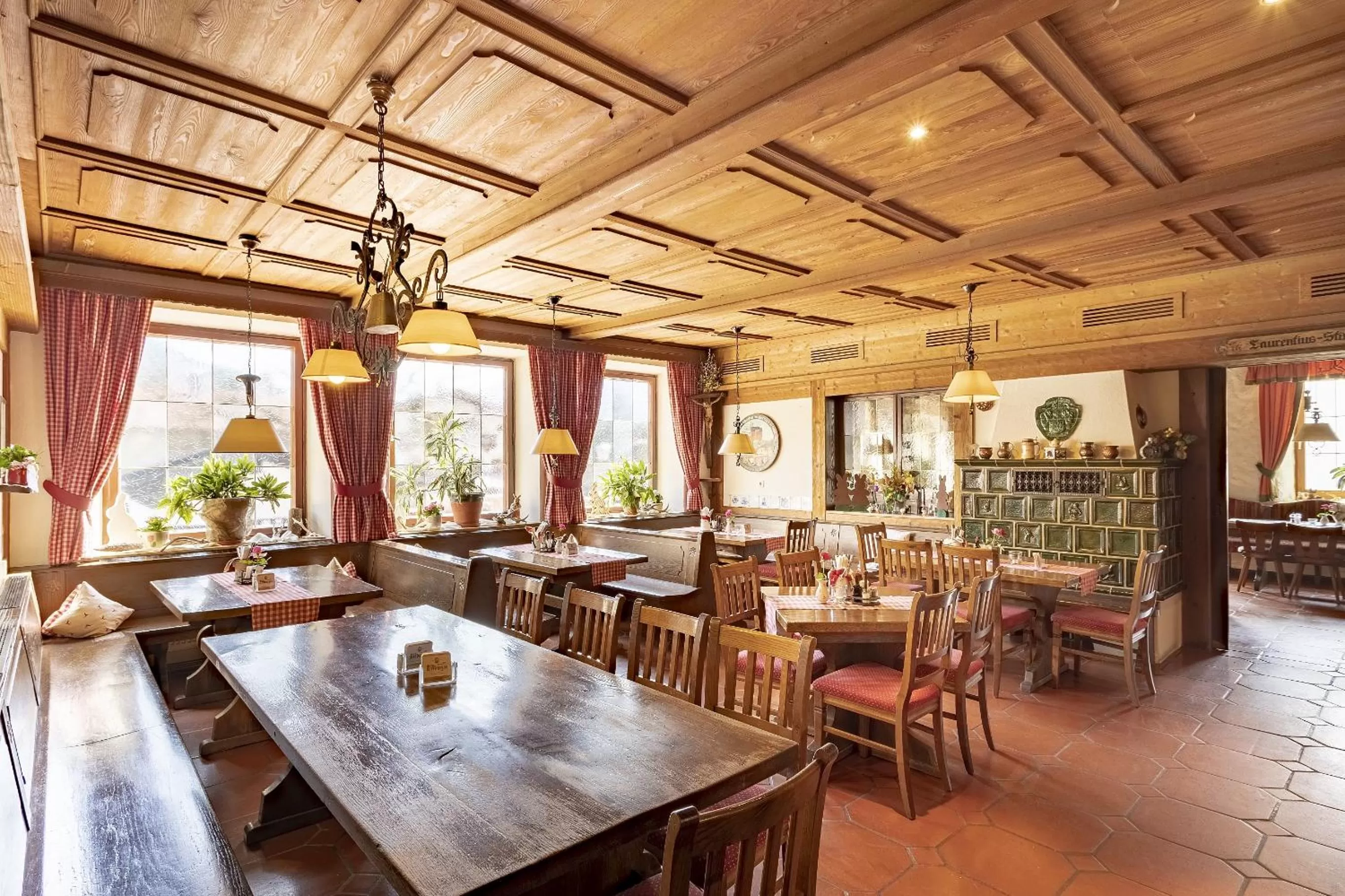 Restaurant/places to eat in Landgasthof Zur Post