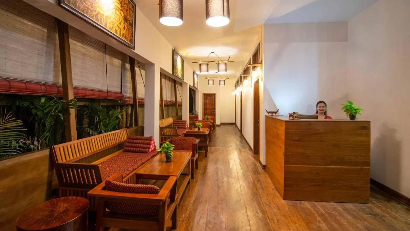 Nightclub / DJ in Mango Kesararam