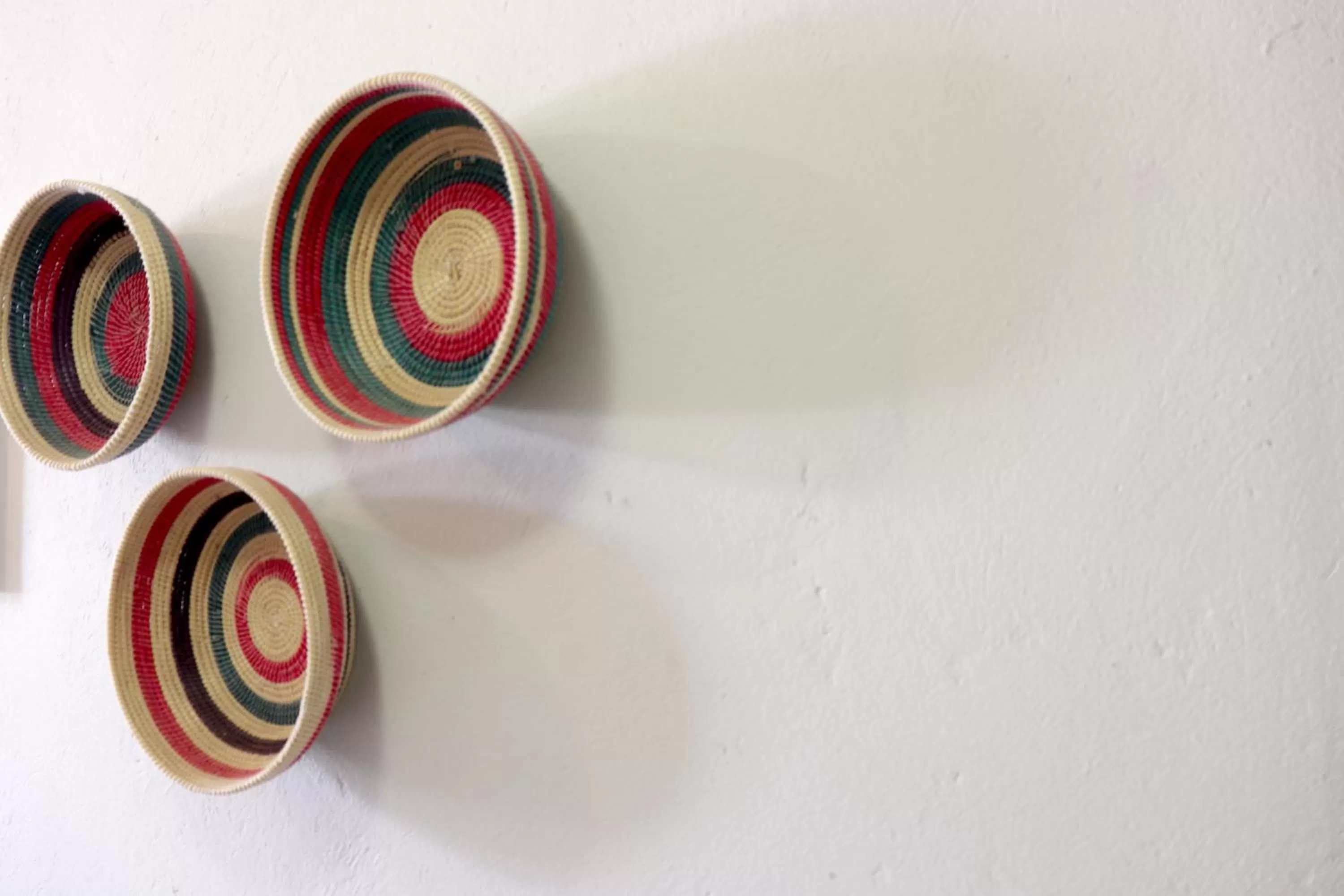 Property building in Tribute Guest House Matala