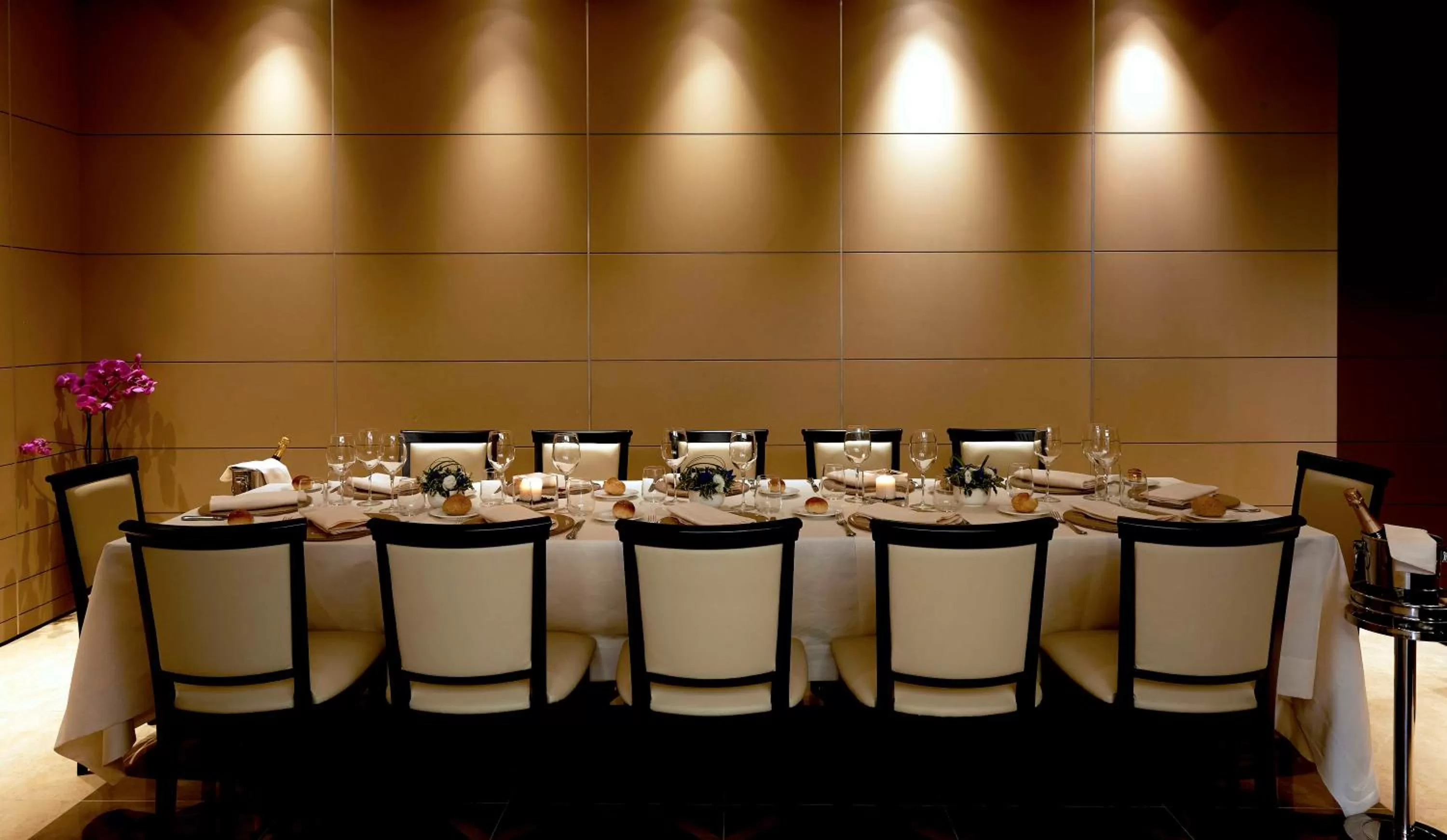 Restaurant/places to eat in Harry's Bar Trevi Hotel & Restaurant