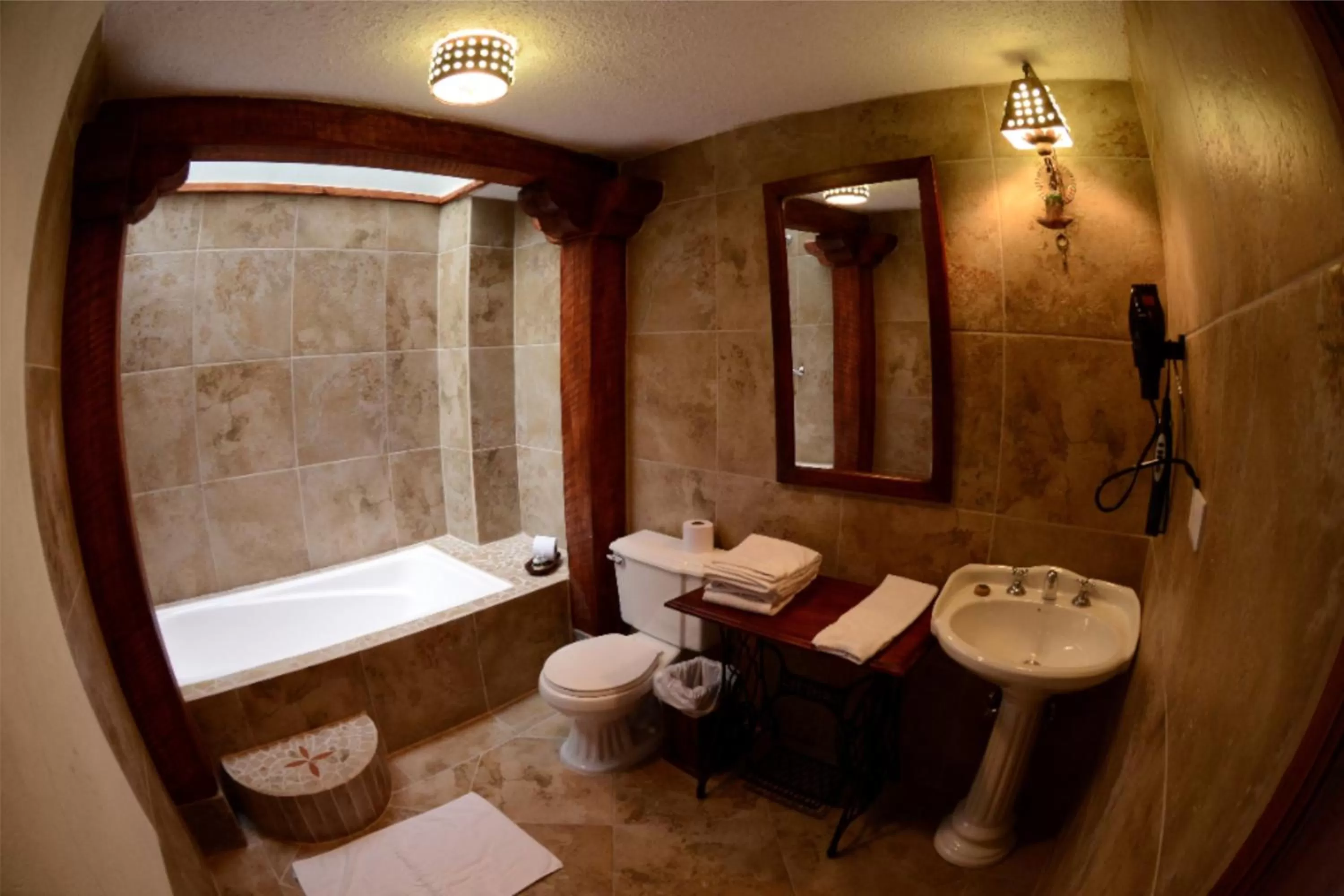 Other, Bathroom in Hostería La Andaluza