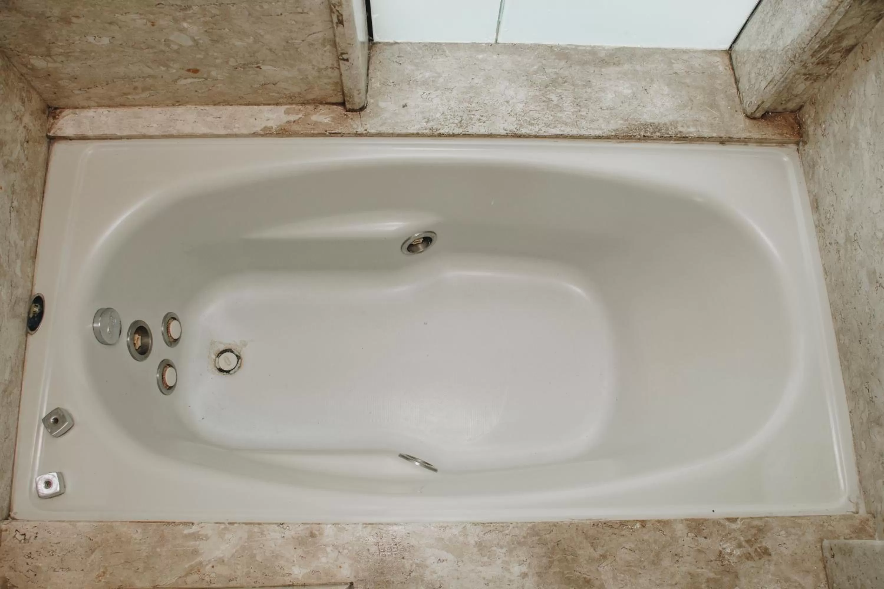 Bathroom in SAMIR HOTEL COMFORT