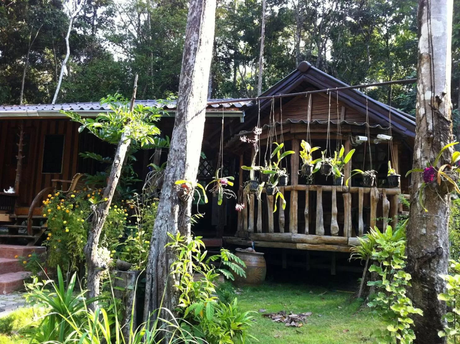 Koh Kood Little Hut