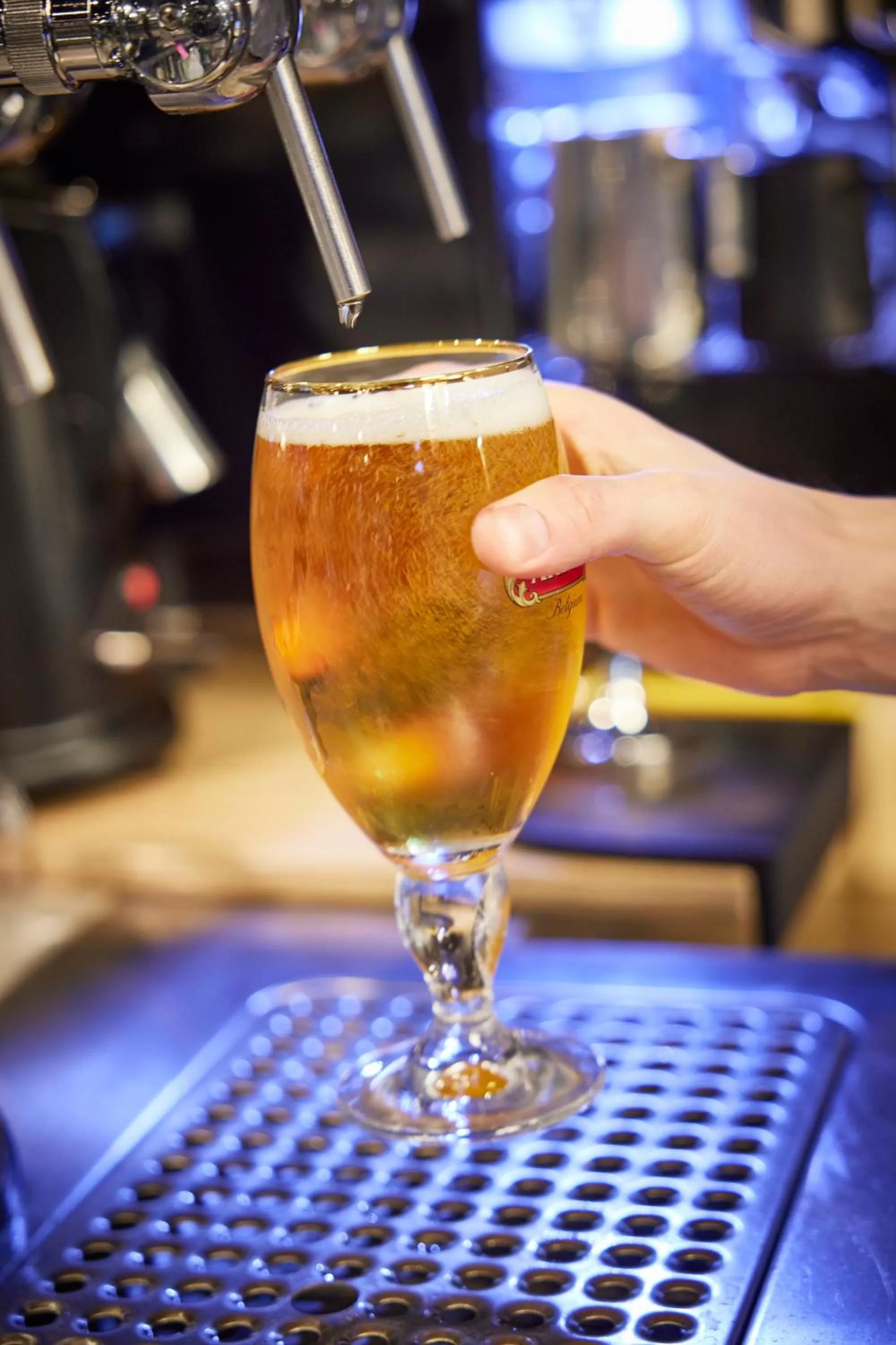 Restaurant/places to eat in Hótel Vesturland