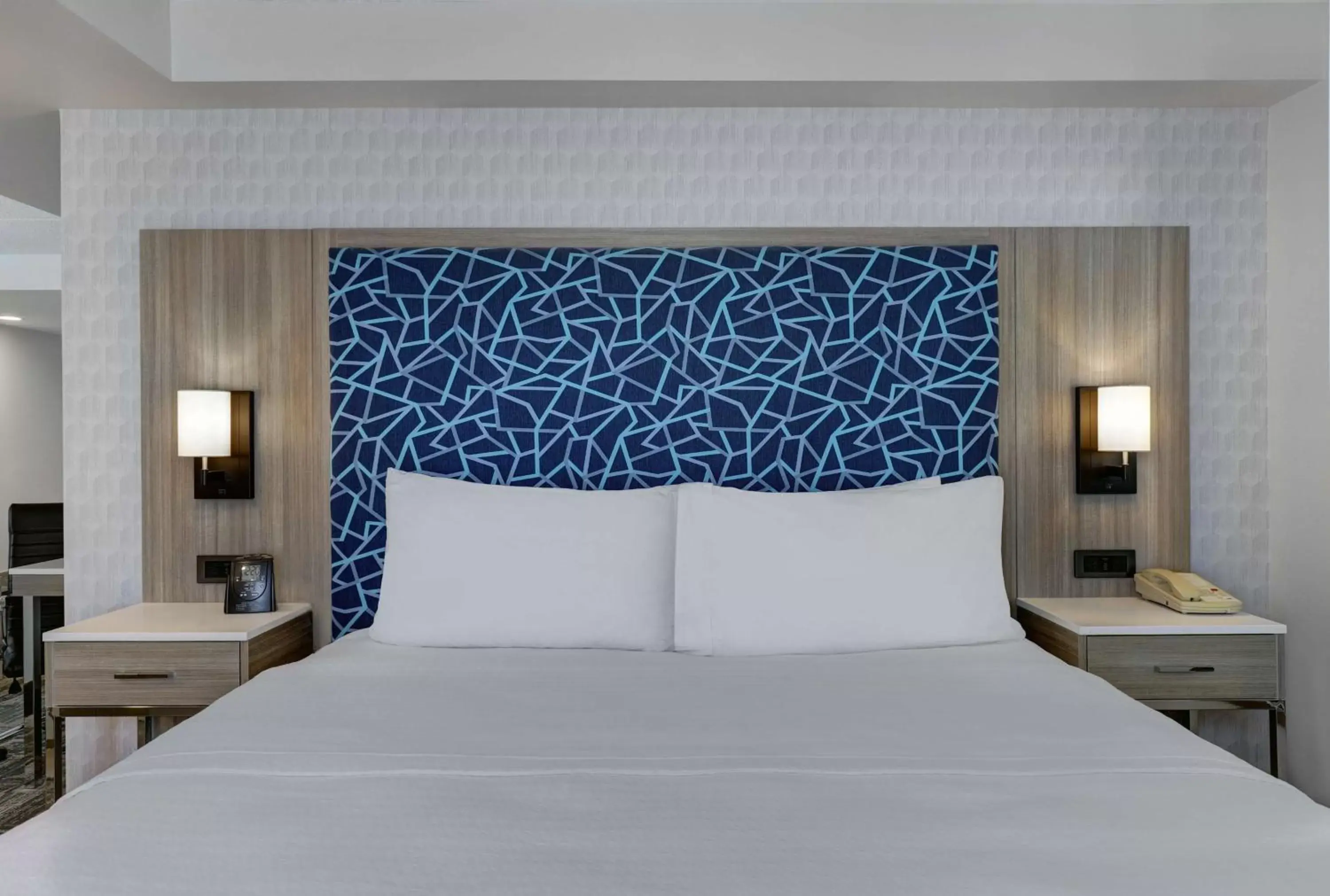 One King Suite with Jacuzzi in Homewood Suites by Hilton London Ontario One King Suite with Jacuzzi in Homewood Suites by Hilton London Ontario