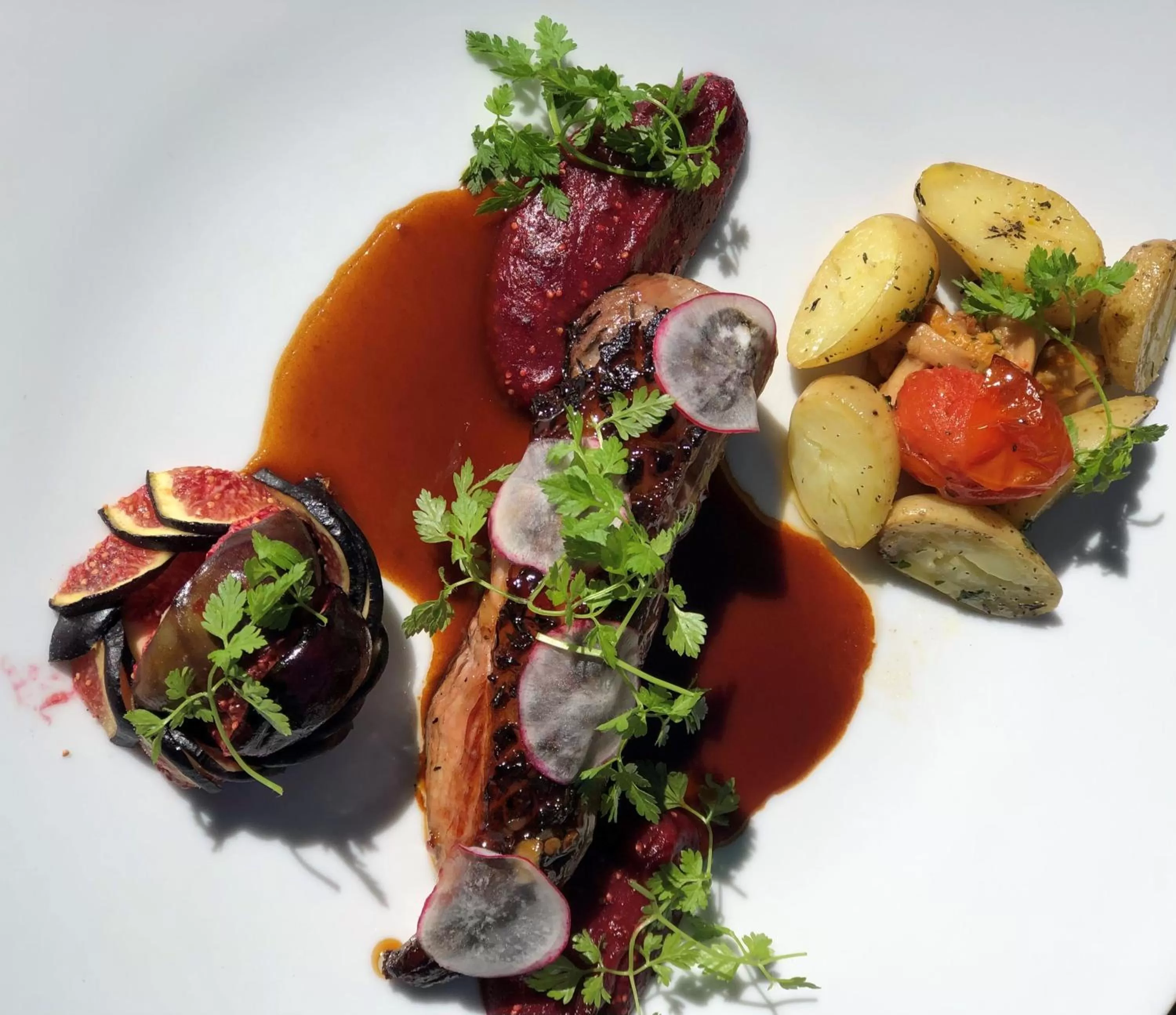 Hotel Château Des Alpilles