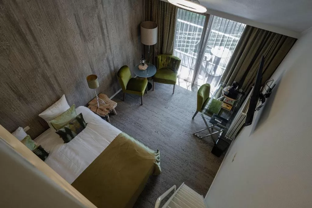 Boutique Hotel Slenaker Vallei - Buitengewoongenieten