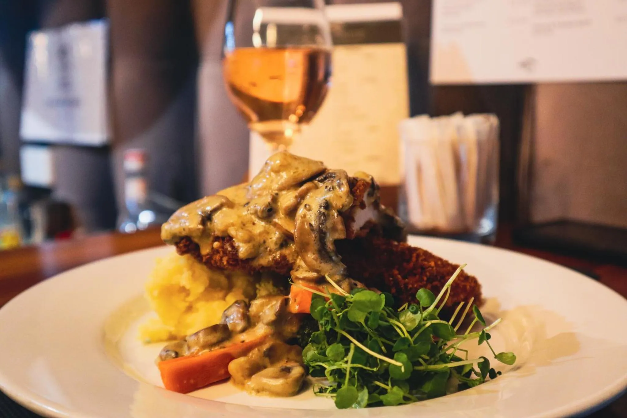 Parklands Motorlodge & Holiday Park