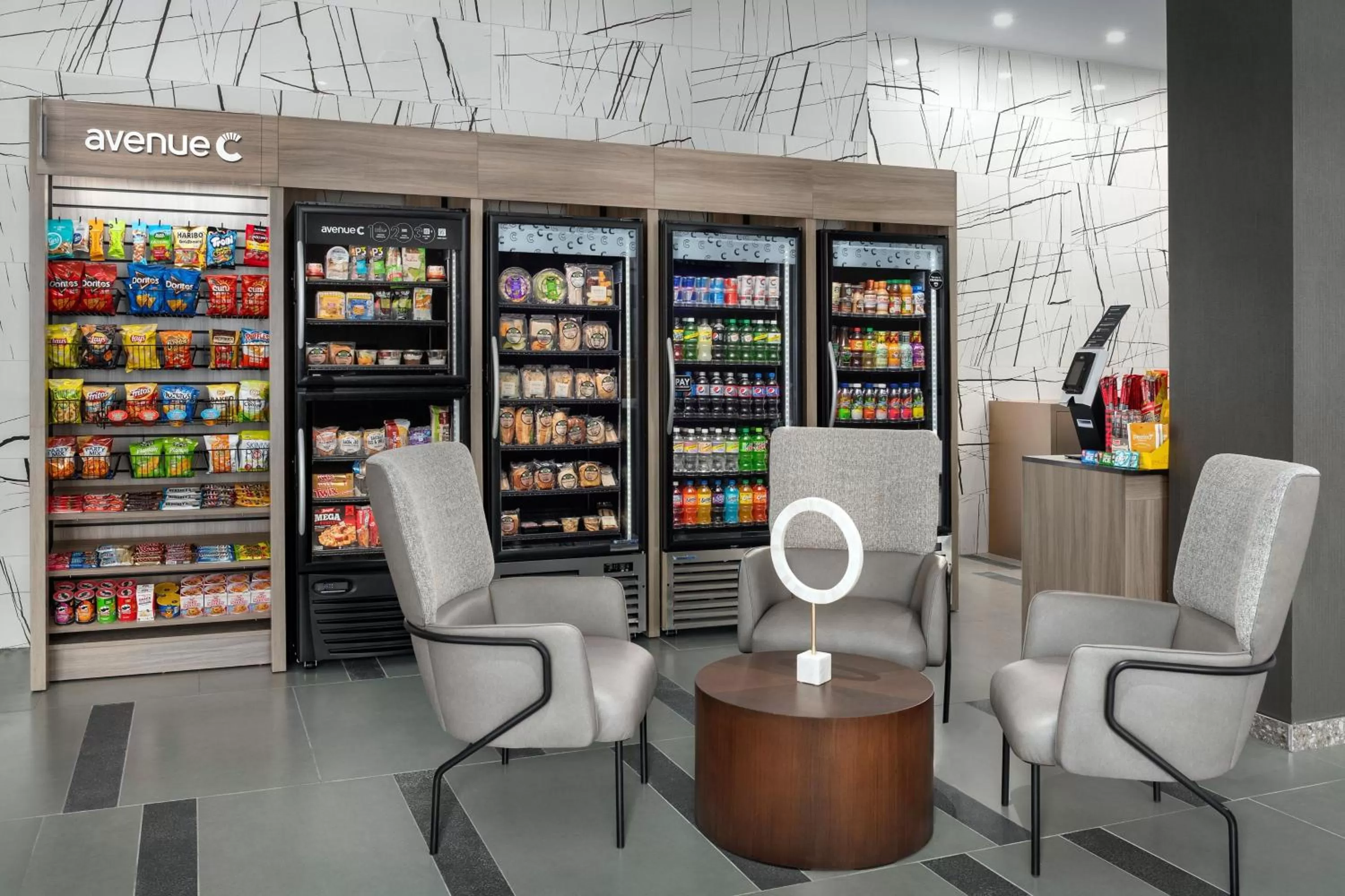 Other in SpringHill Suites by Marriott New York Queens