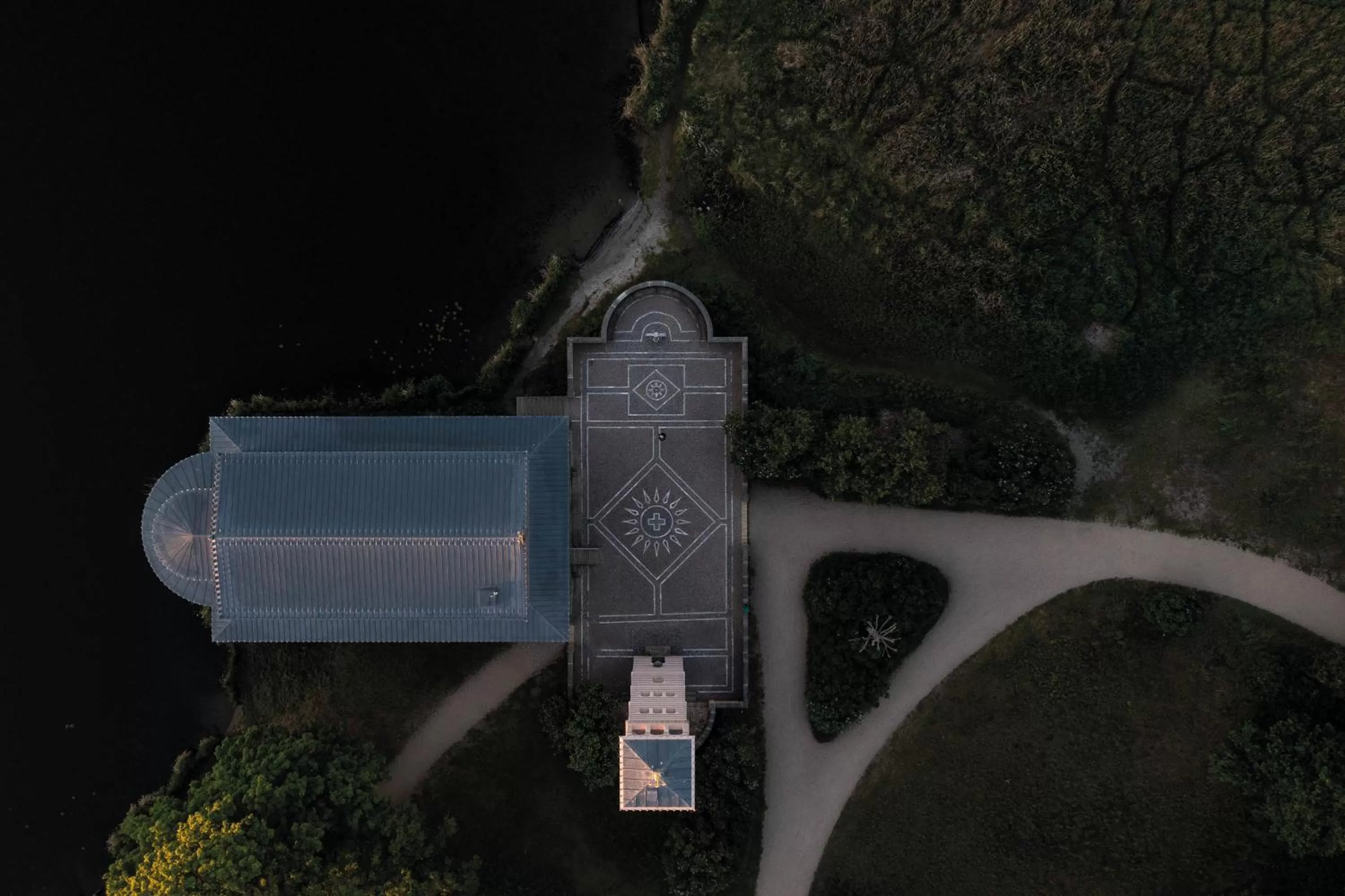 Off site in Seminaris Avendi Hotel Potsdam