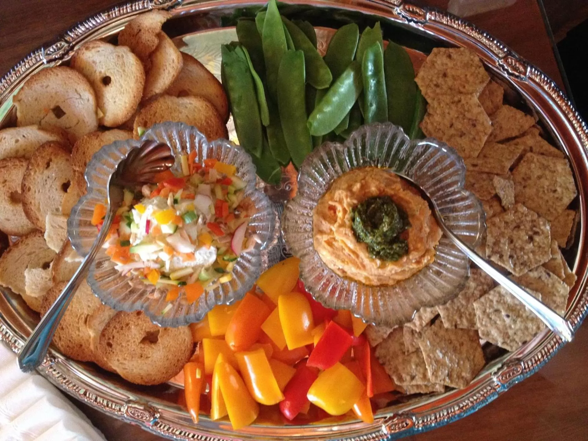 Meals in Beachview Inn and Spa