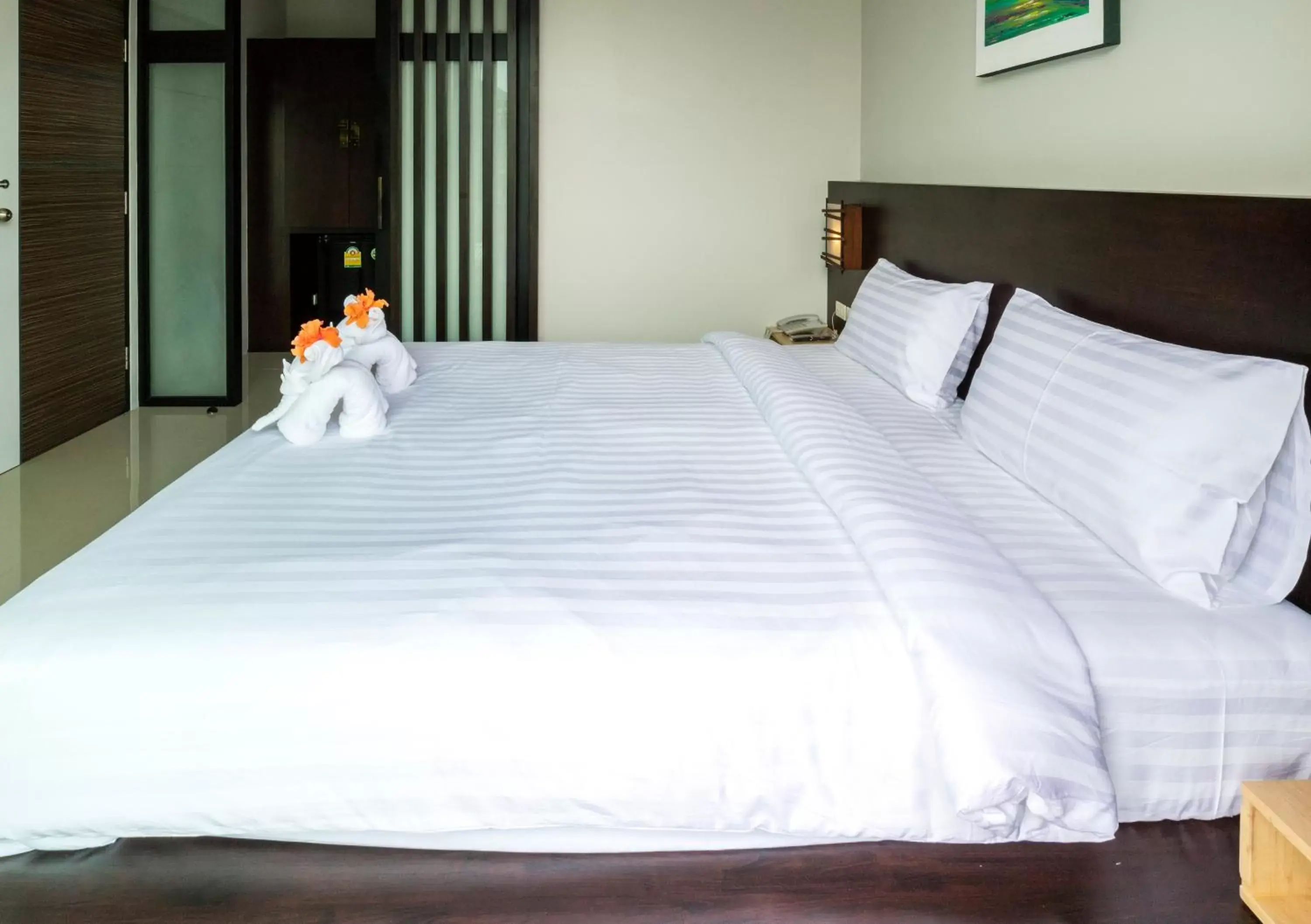 Double Room (No Window) in S2 Residence Double Room (No Window) in S2 Residence