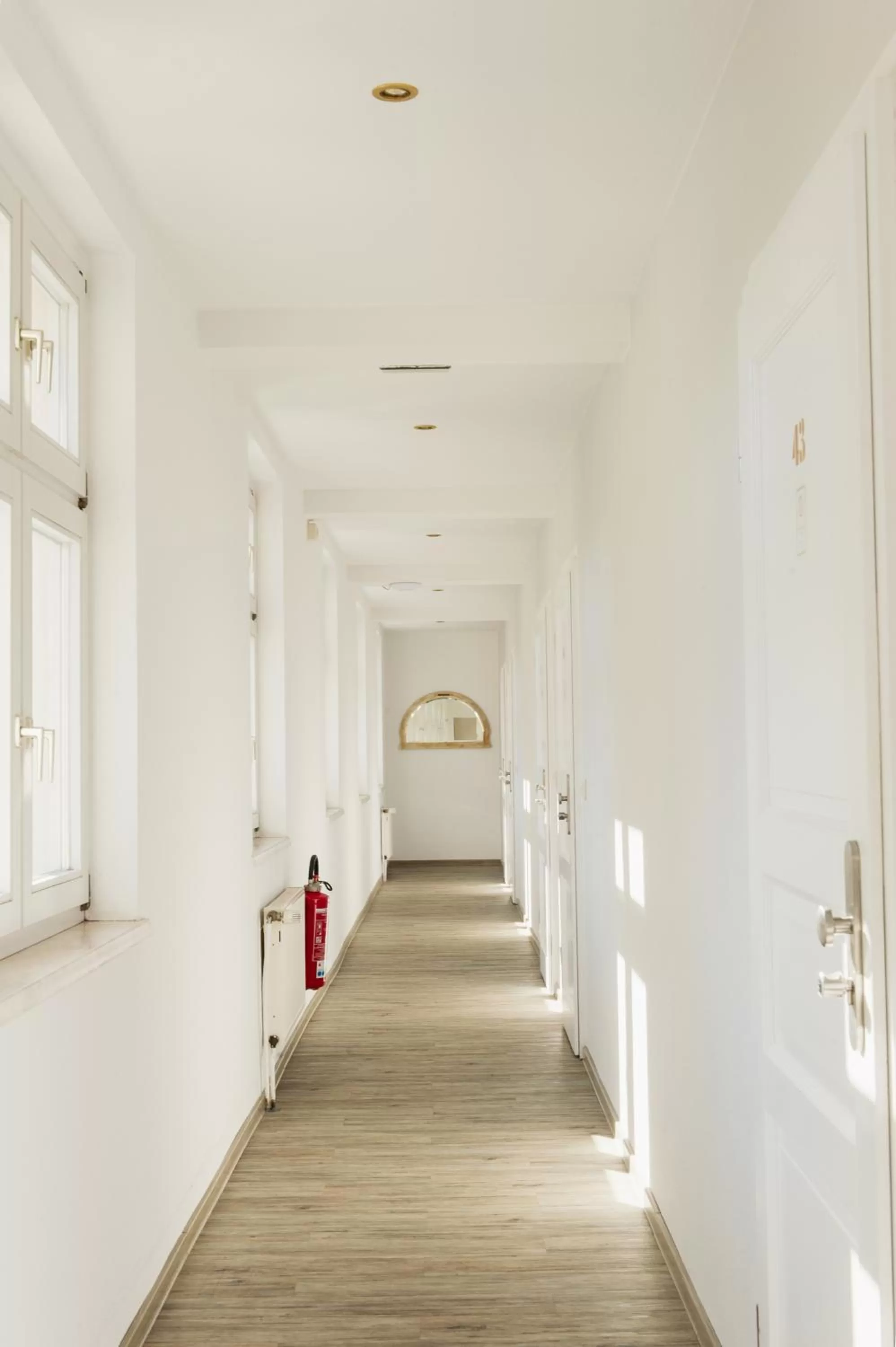 Hotel & Restaurant "Deutscher Kaiser"