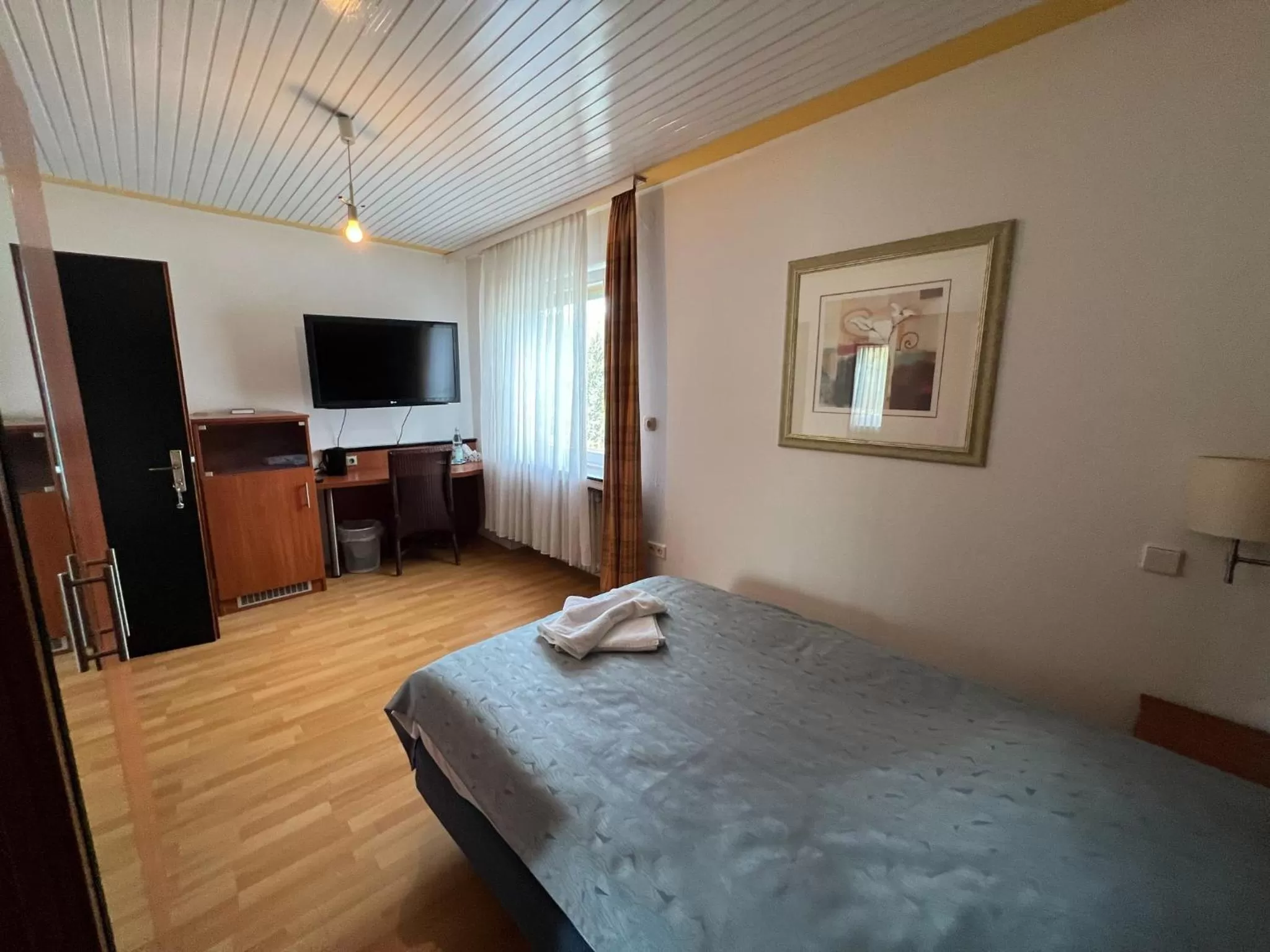 Hotel Restaurant Hüftgold