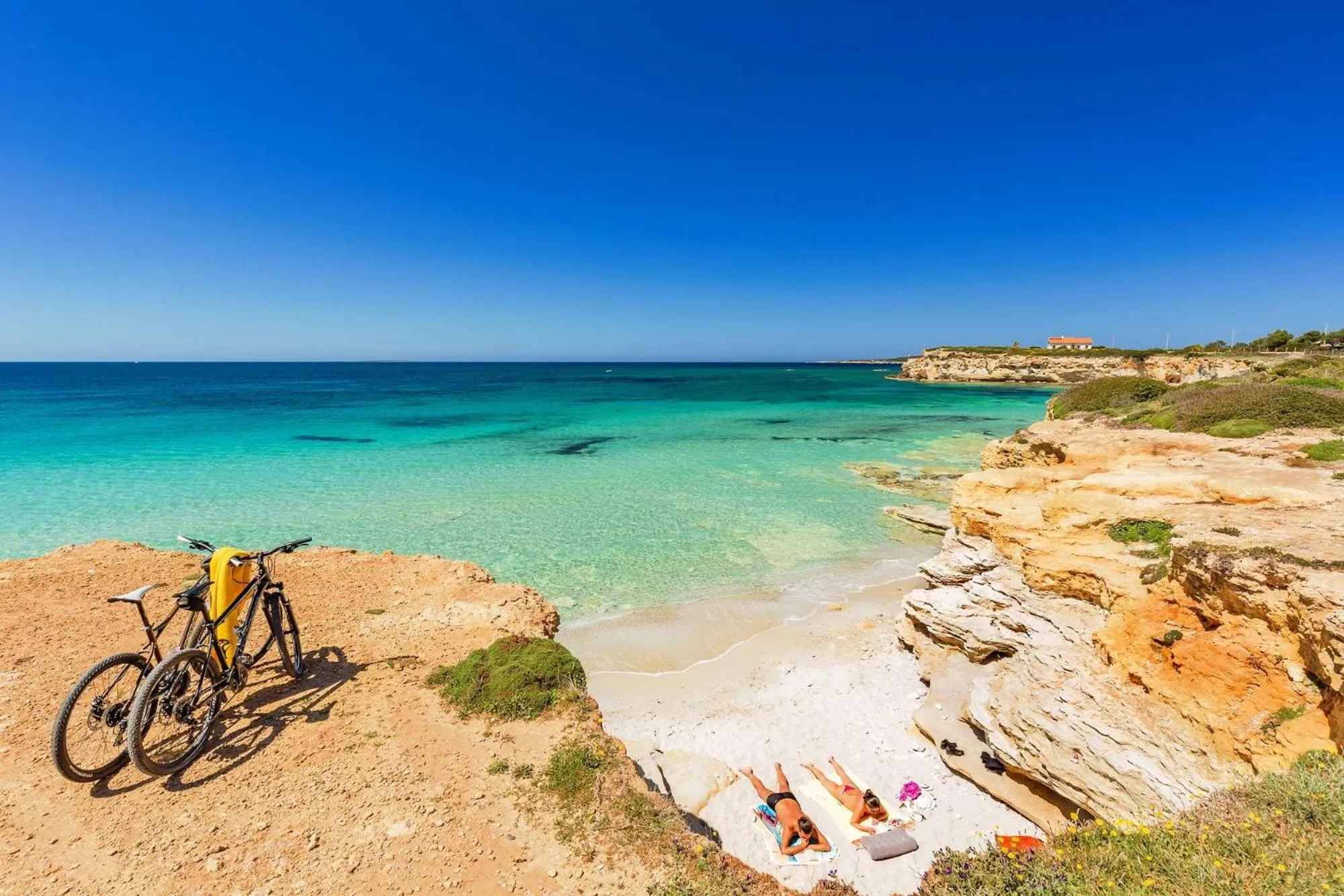 Sporting Hotel Stella Maris