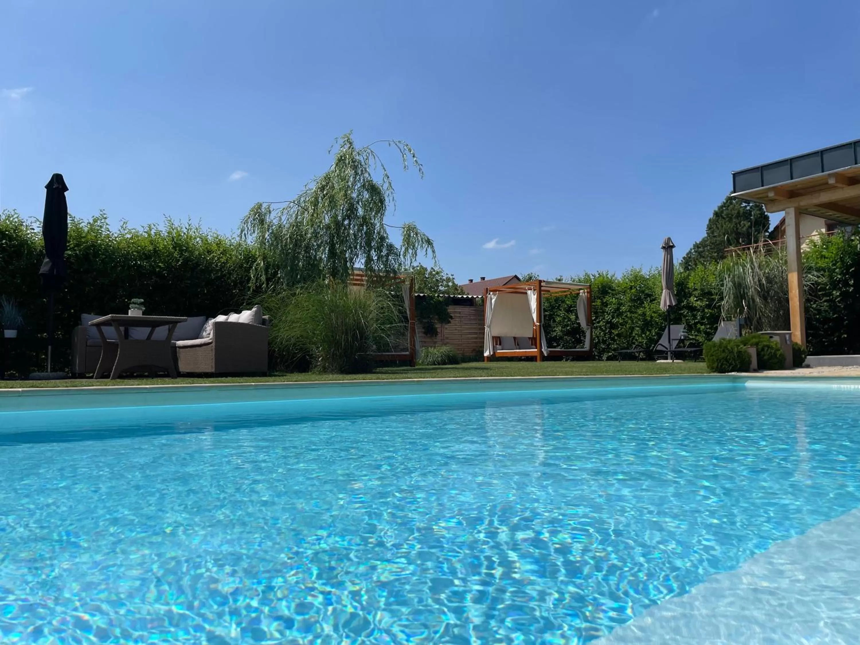 Villa Aruba & Private SPA Suites