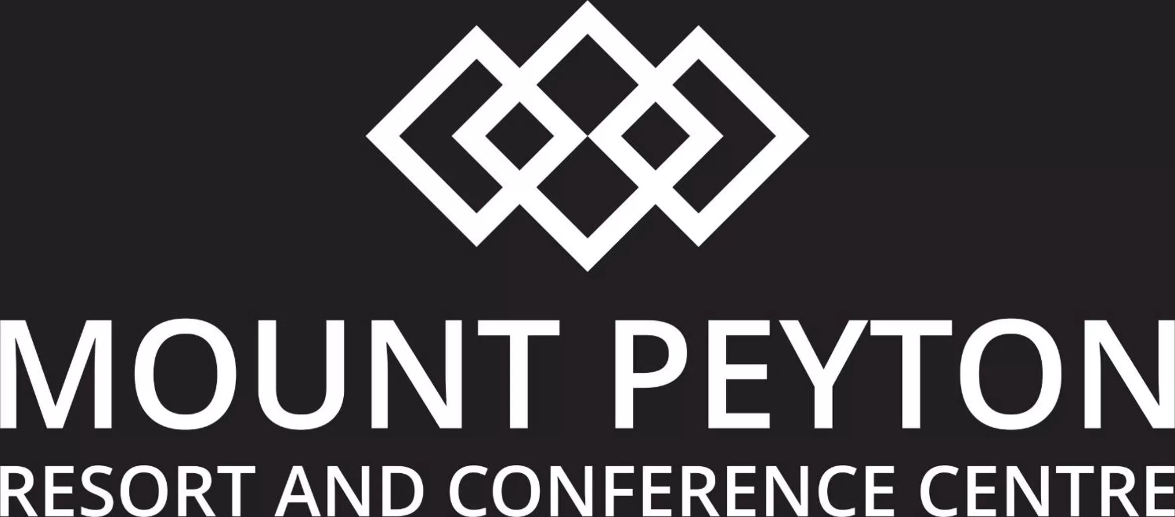 Property logo or sign in Mount Peyton Resort & Conference Centre
