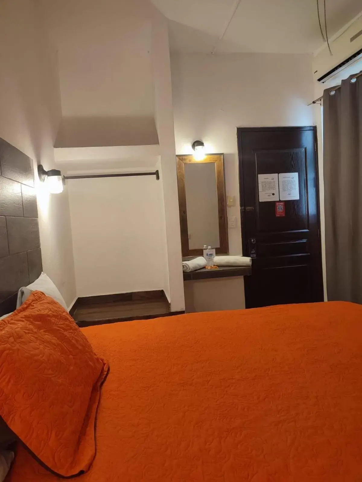 Superior Double Room in Hotel Rath Superior Double Room in Hotel Rath