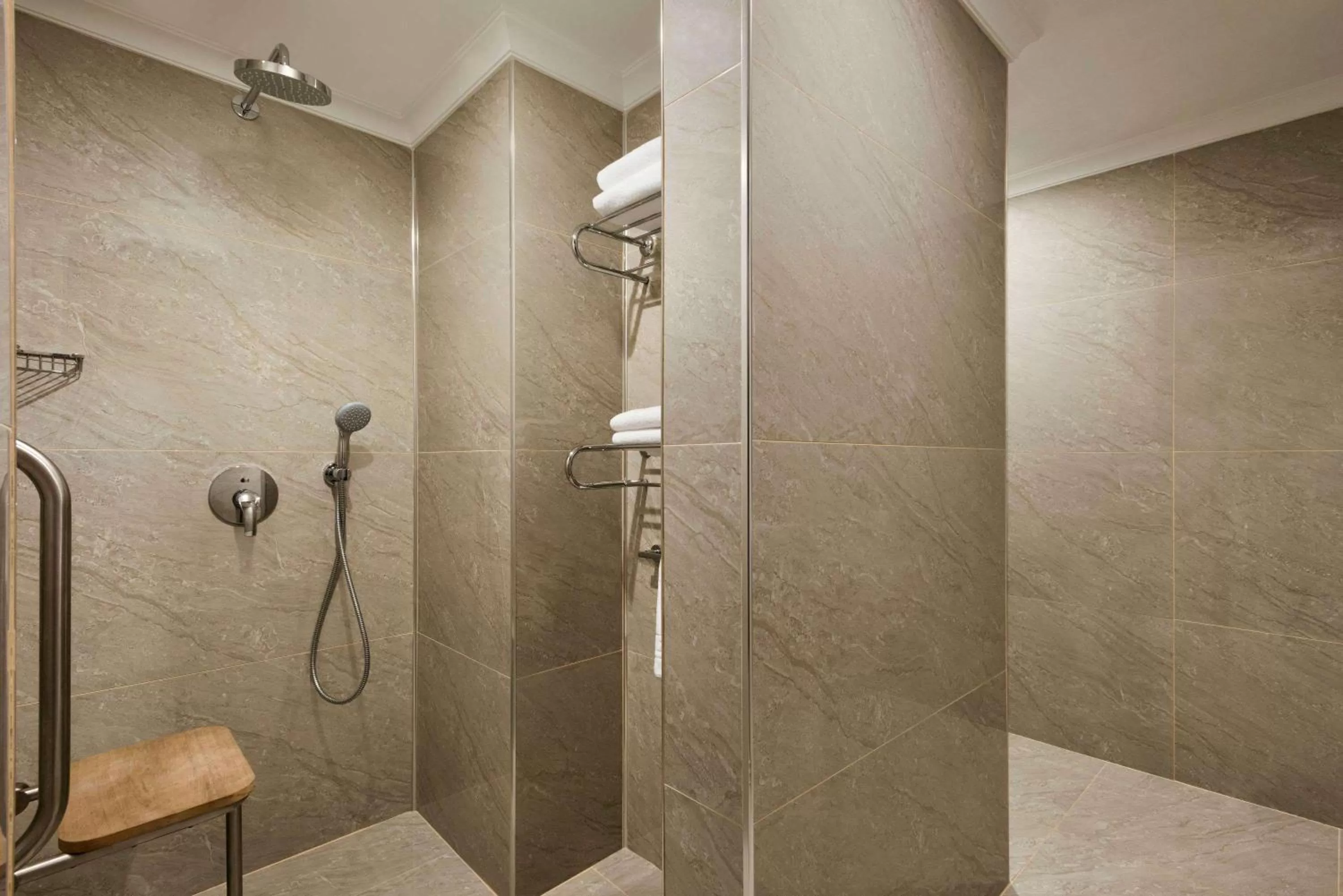 Bathroom in Ramada by Wyndham Yalova