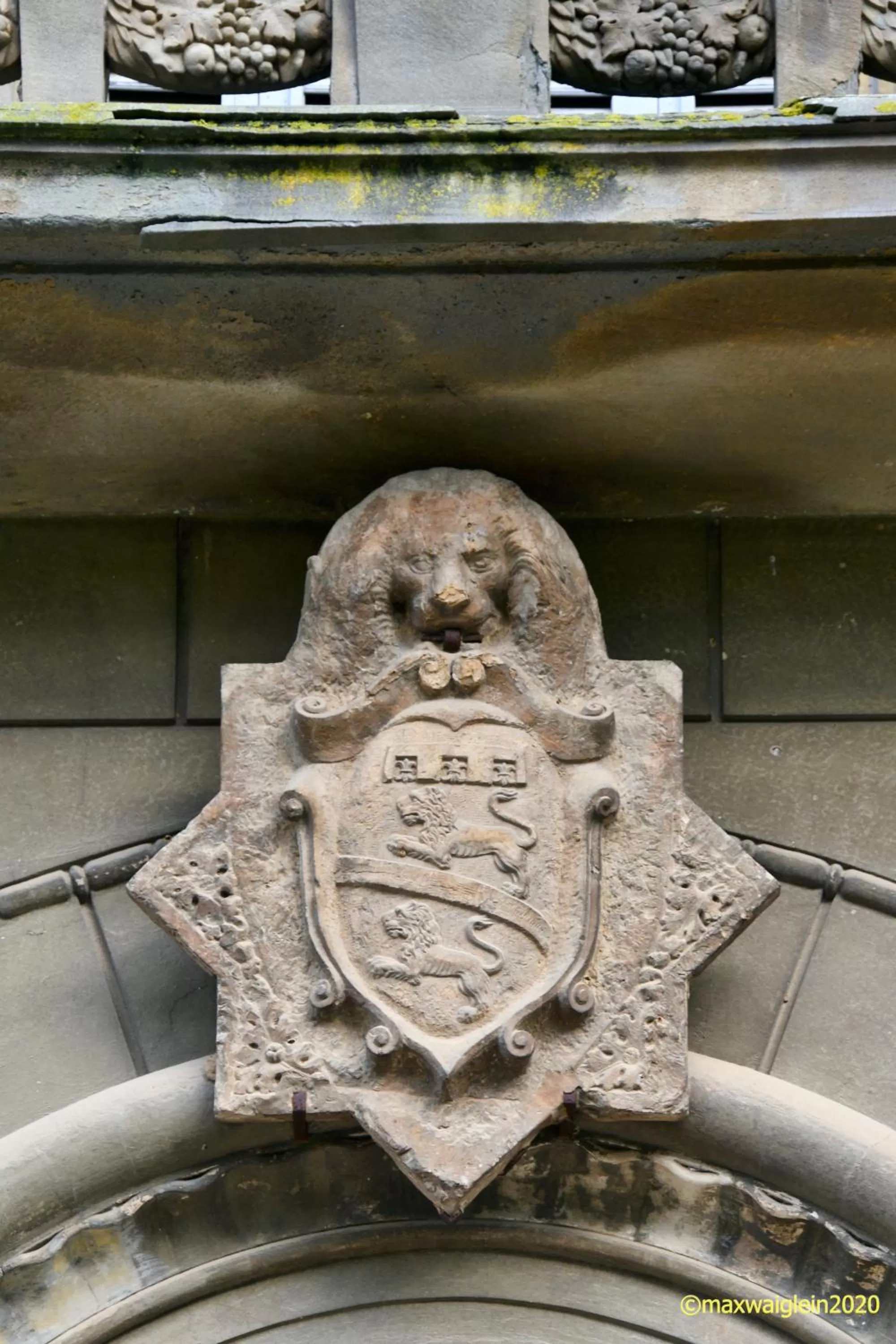 Logo/Certificate/Sign in Armonie di Villa Incontri B&B