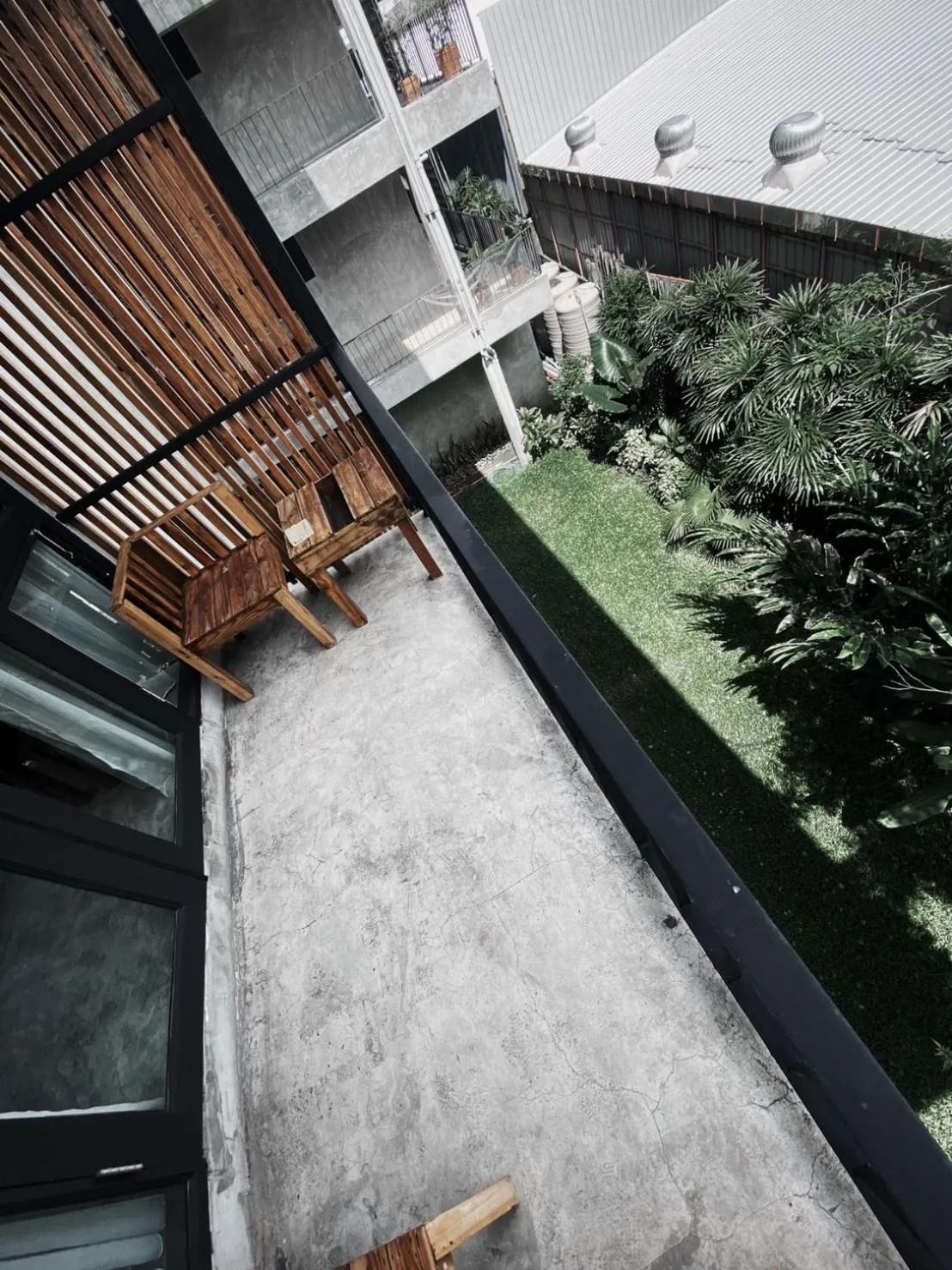 Lamphu House Chiang Mai