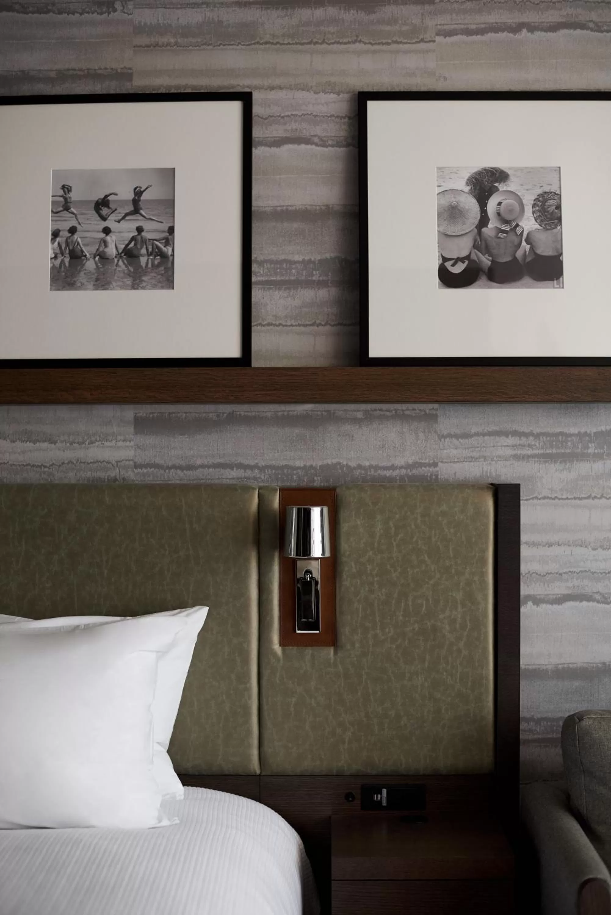 Bed in Entourage sur-le-Lac