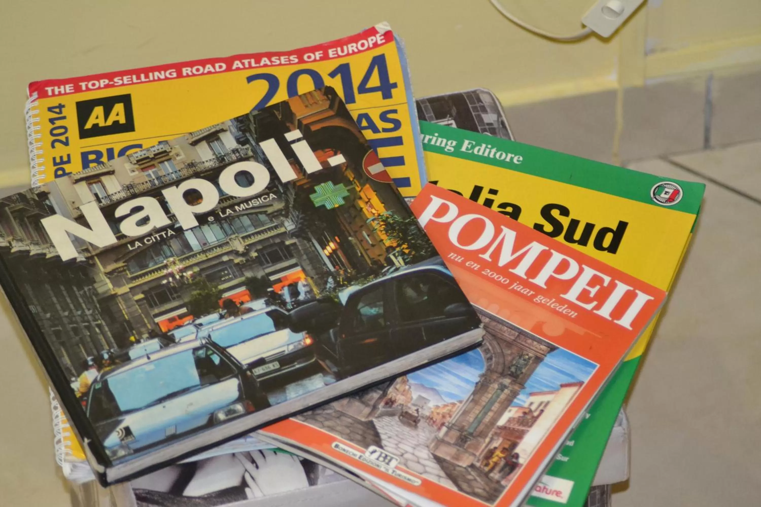 Other in Hotel Cineholiday