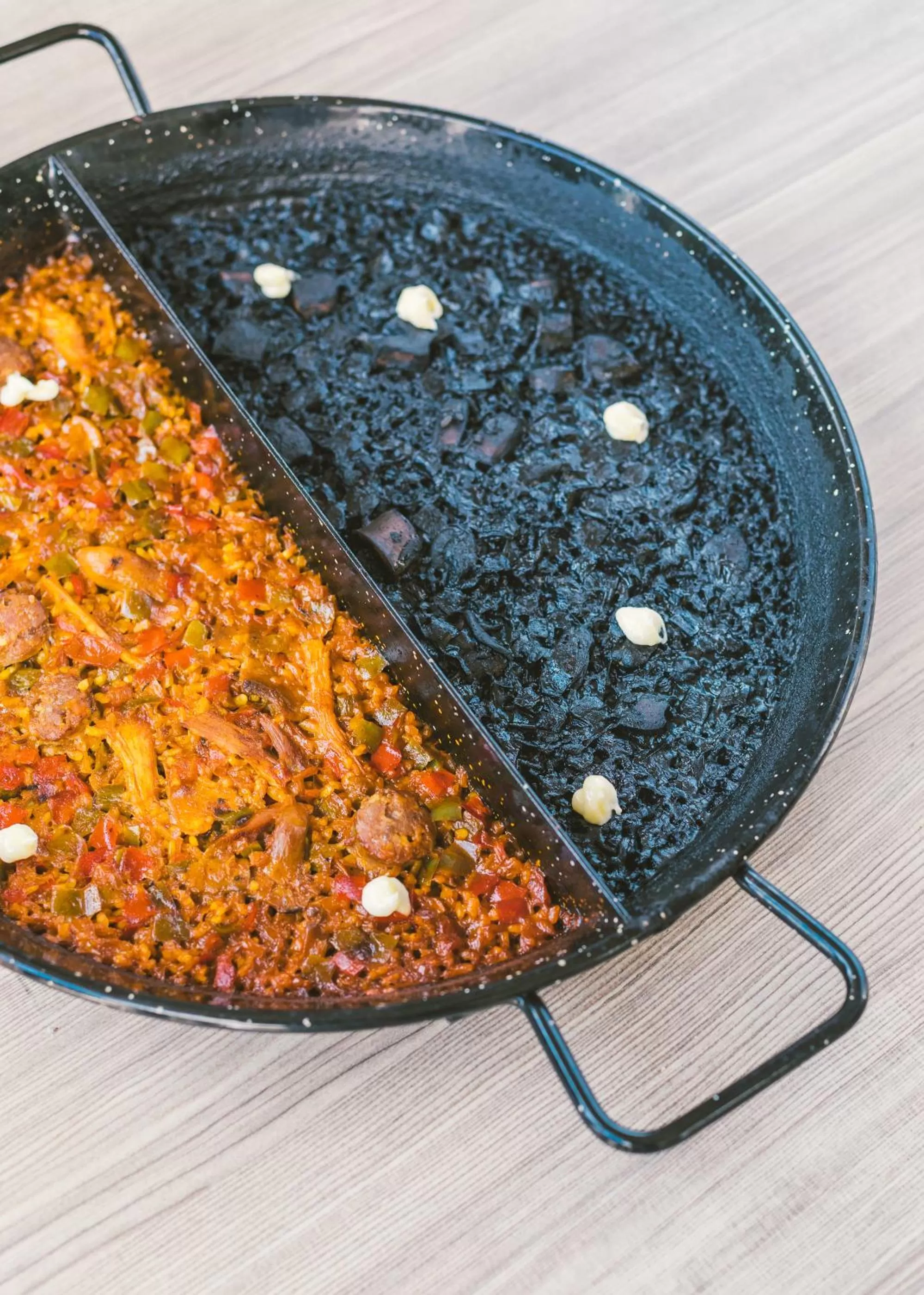 Restaurant/places to eat in Novotel Barcelona Cornellà