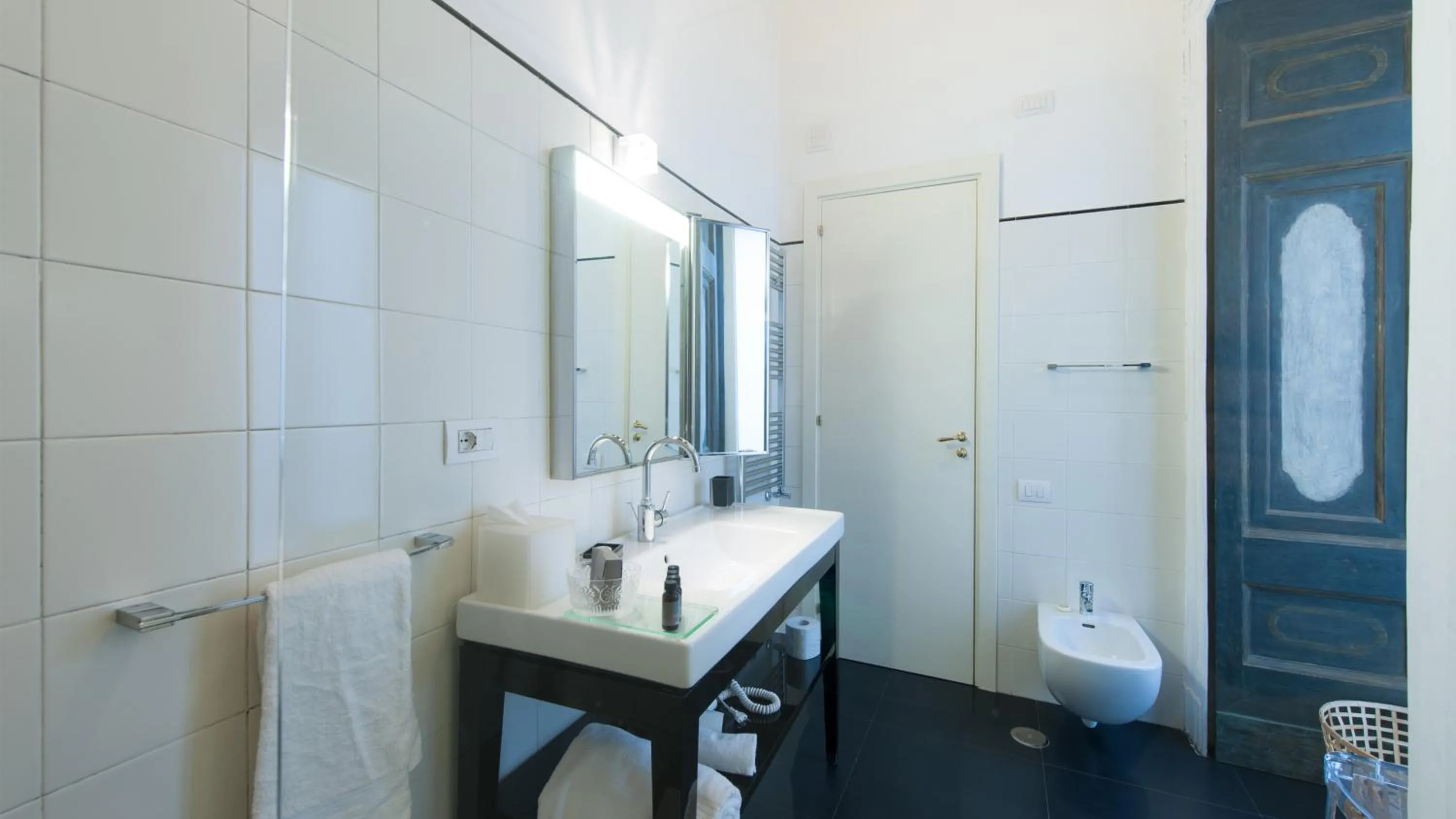 Santa Chiara Boutique Hotel