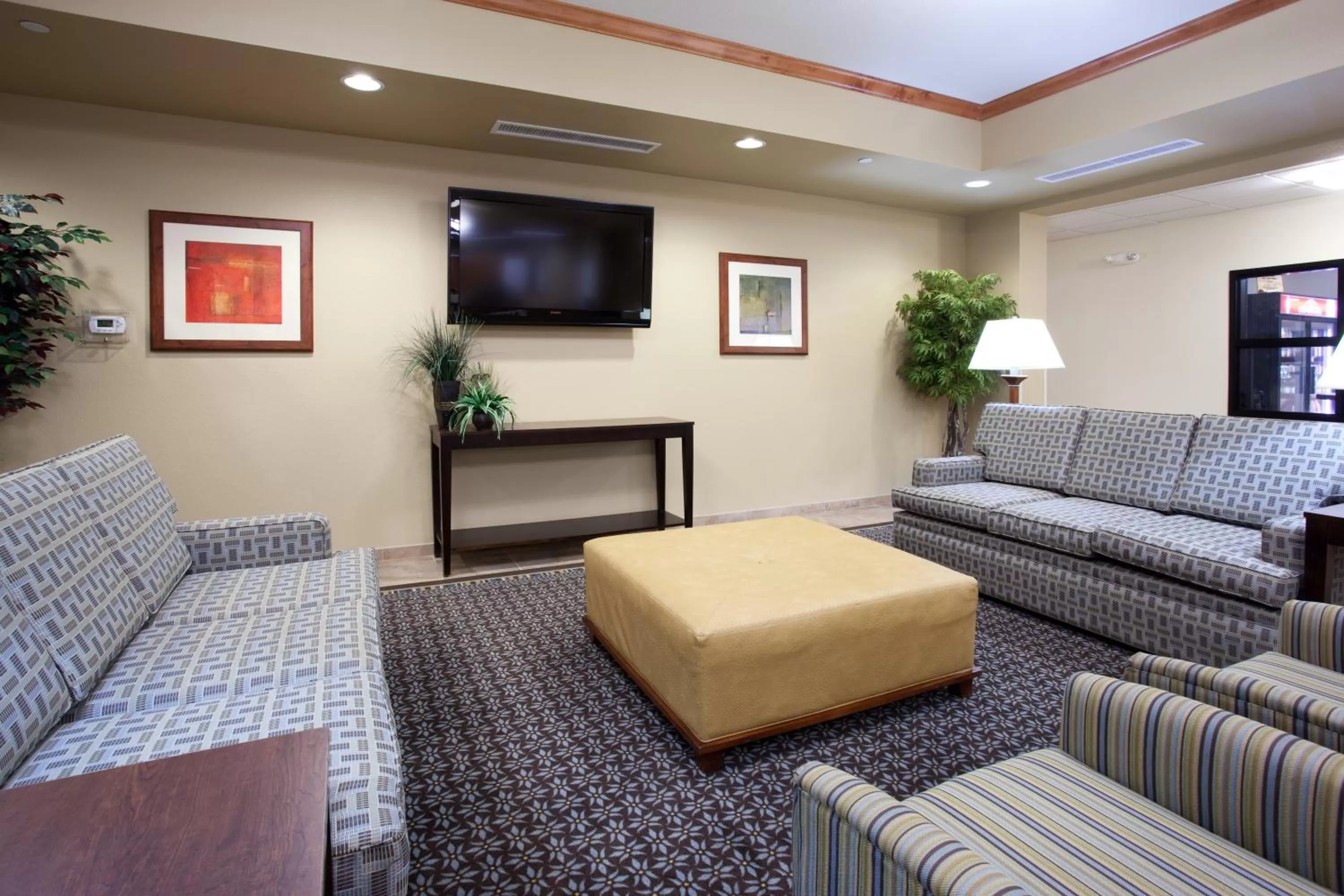 Property building in Candlewood Suites Craig-Northwest by IHG