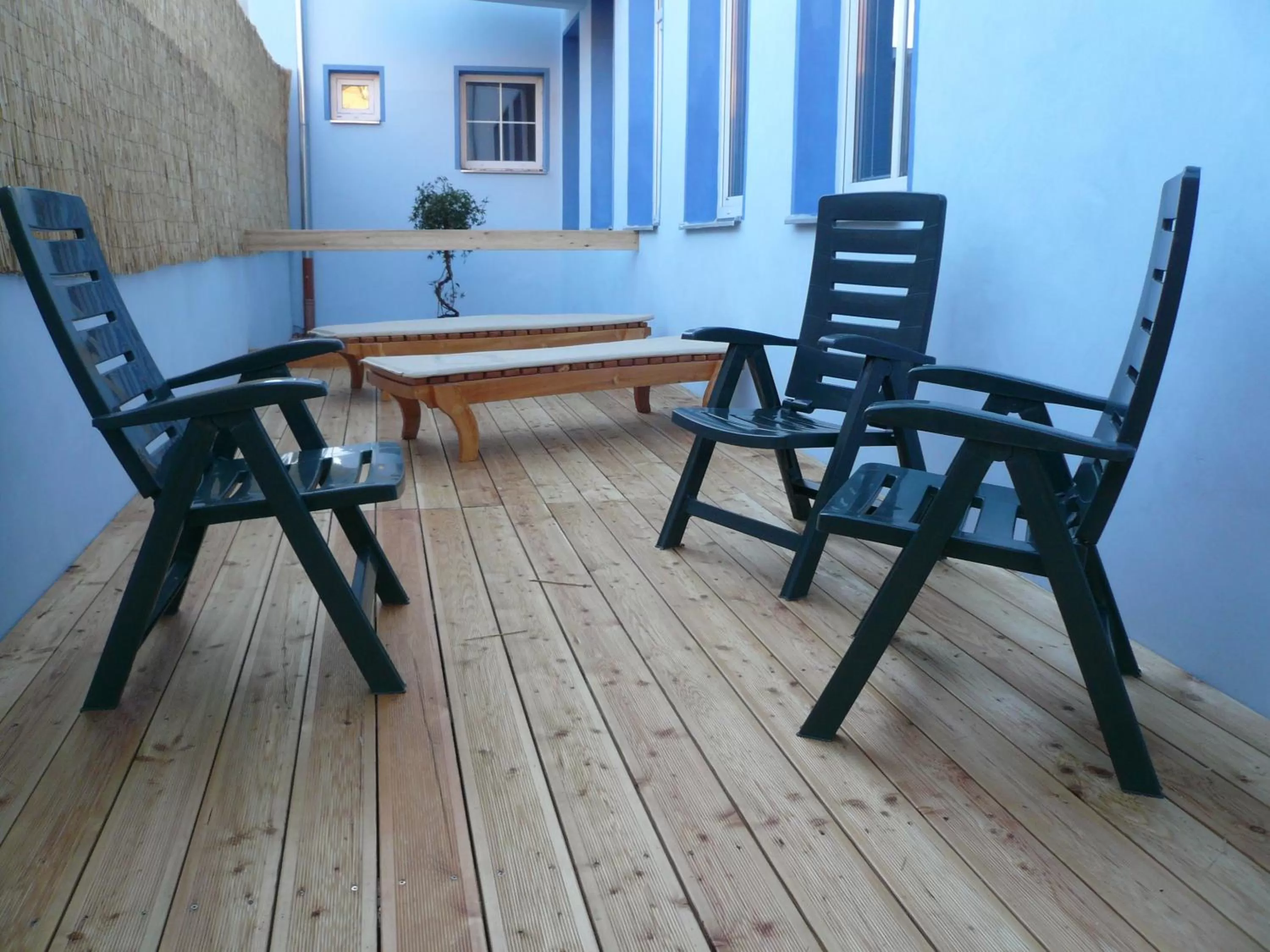 Spa and wellness centre/facilities, Seating Area in Hotel Olympia Česká Lípa