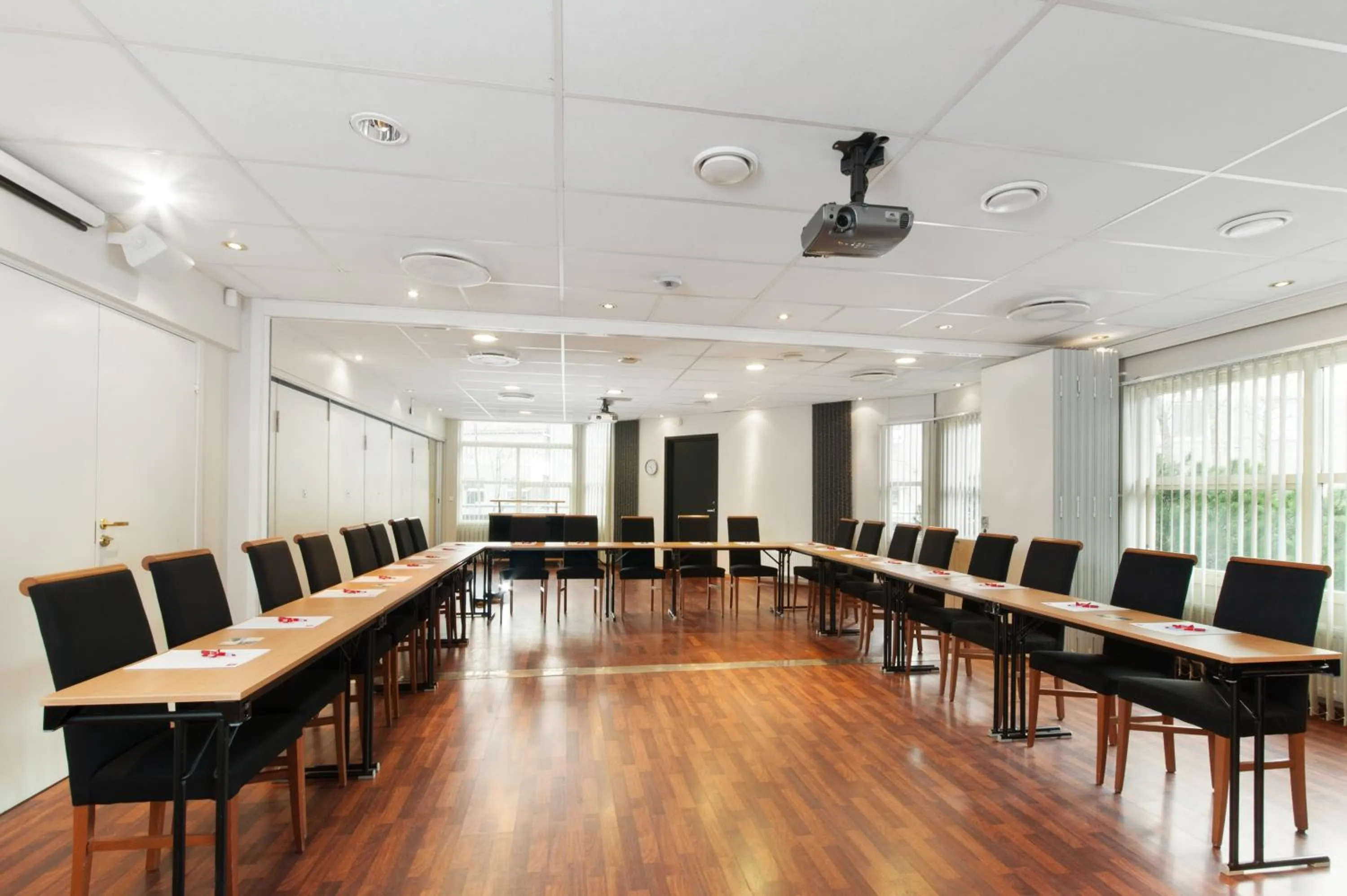 Area and facilities in Thon Hotel Sandnes