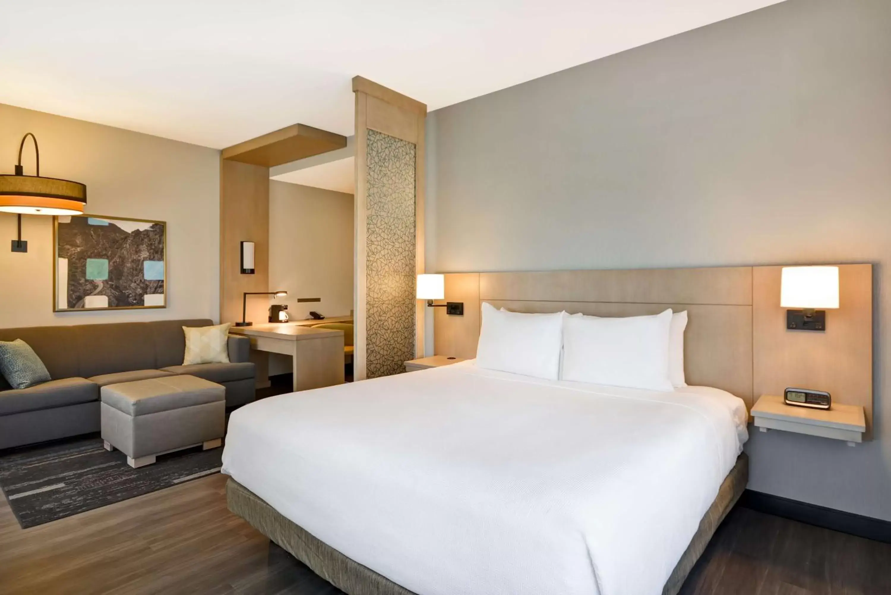 Hyatt Place Fresno Hyatt Place Fresno