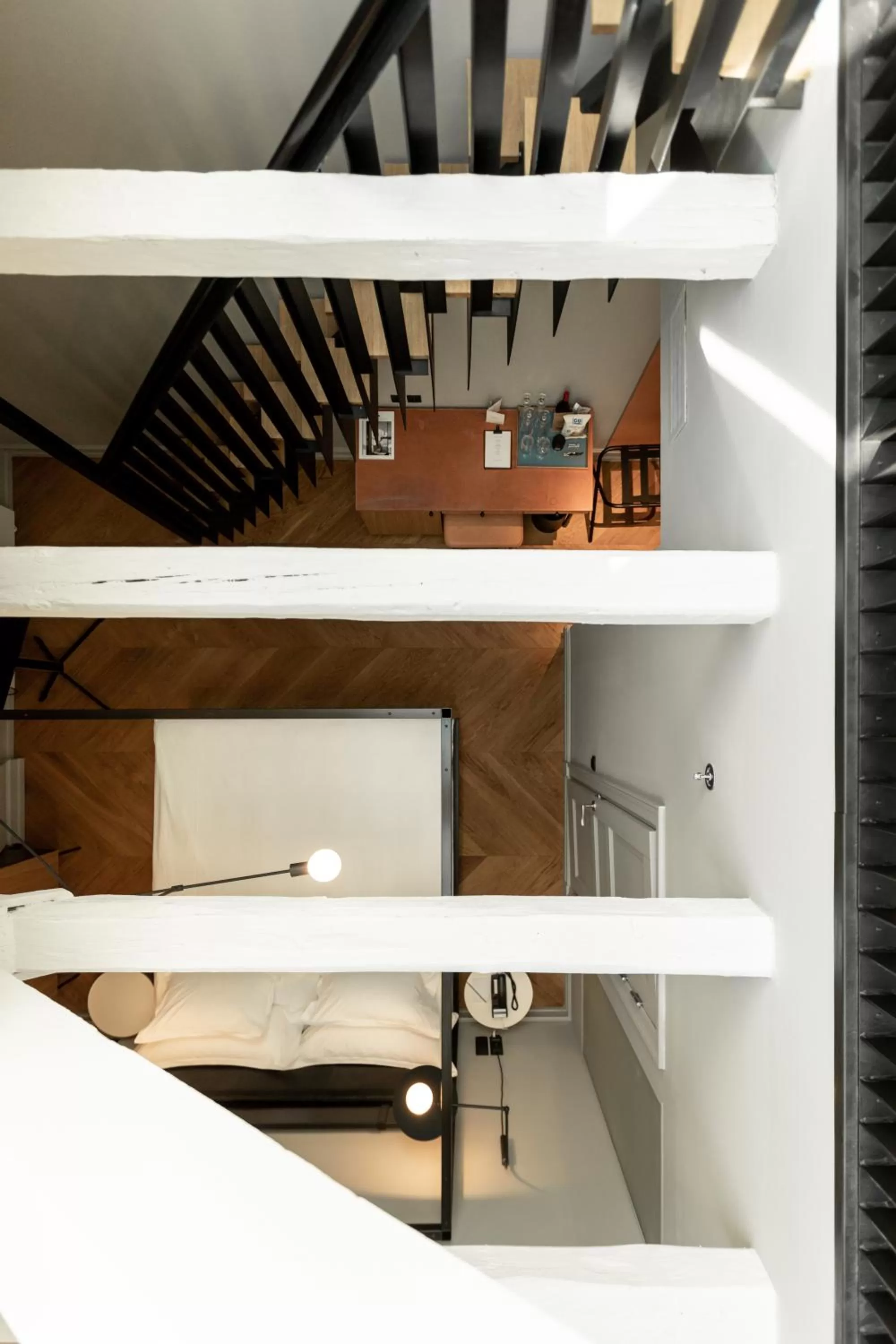 Property building in Nobis Hotel Copenhagen, a Member of Design Hotels