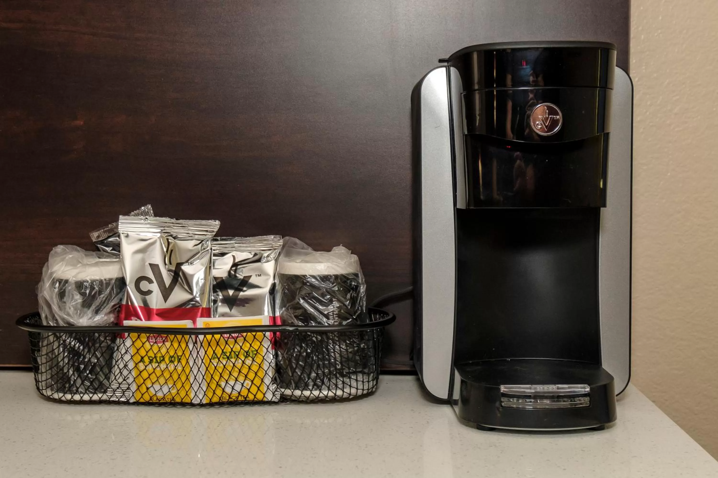 Photo of the whole room in Red Roof Inn Gadsden