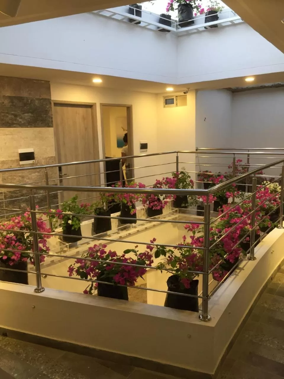 Other in Bahia 79 Apartasuites Cerca al Centro