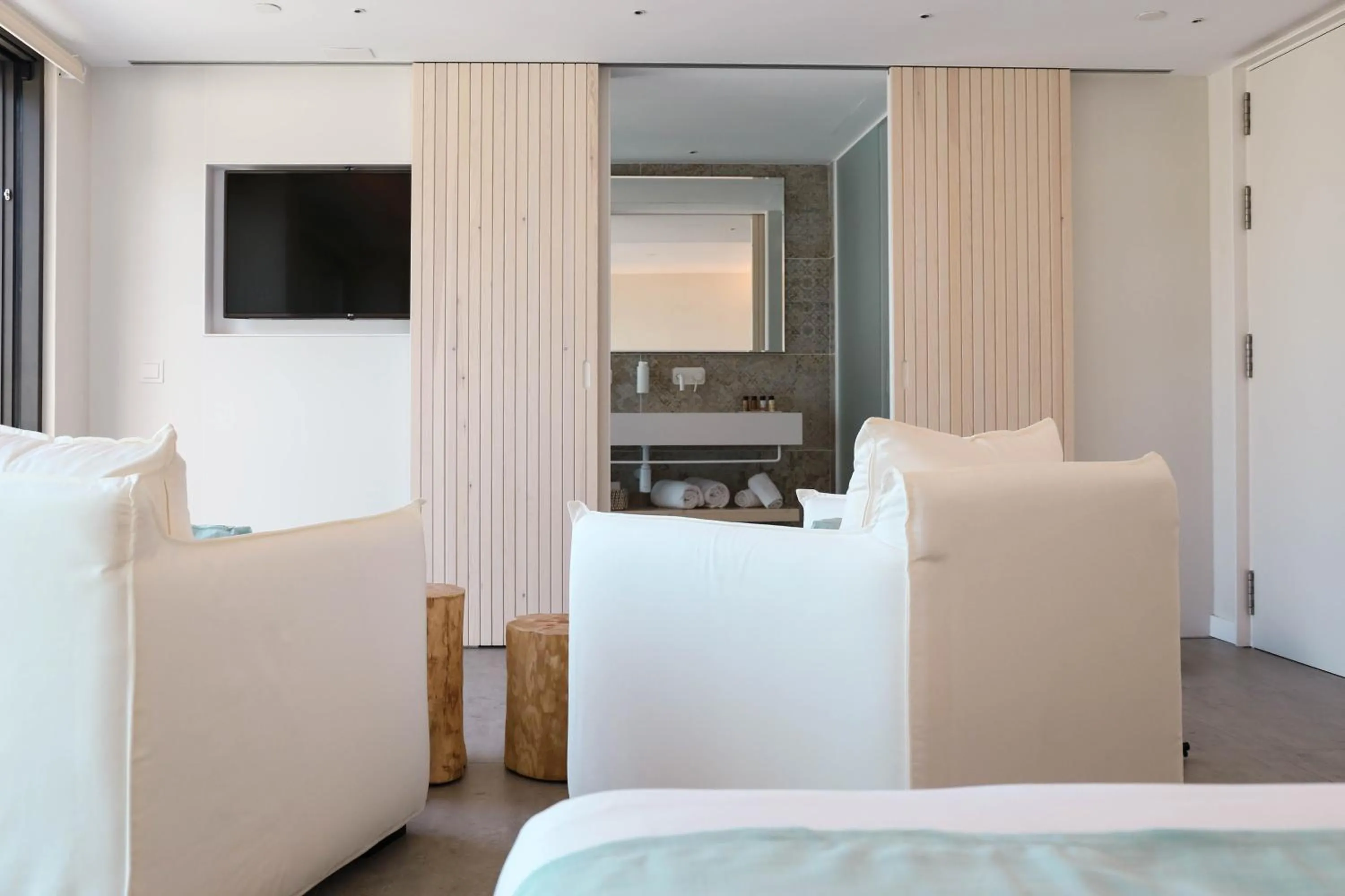 TV and multimedia, Bed in KAKTUS Hotel Kaktus Playa